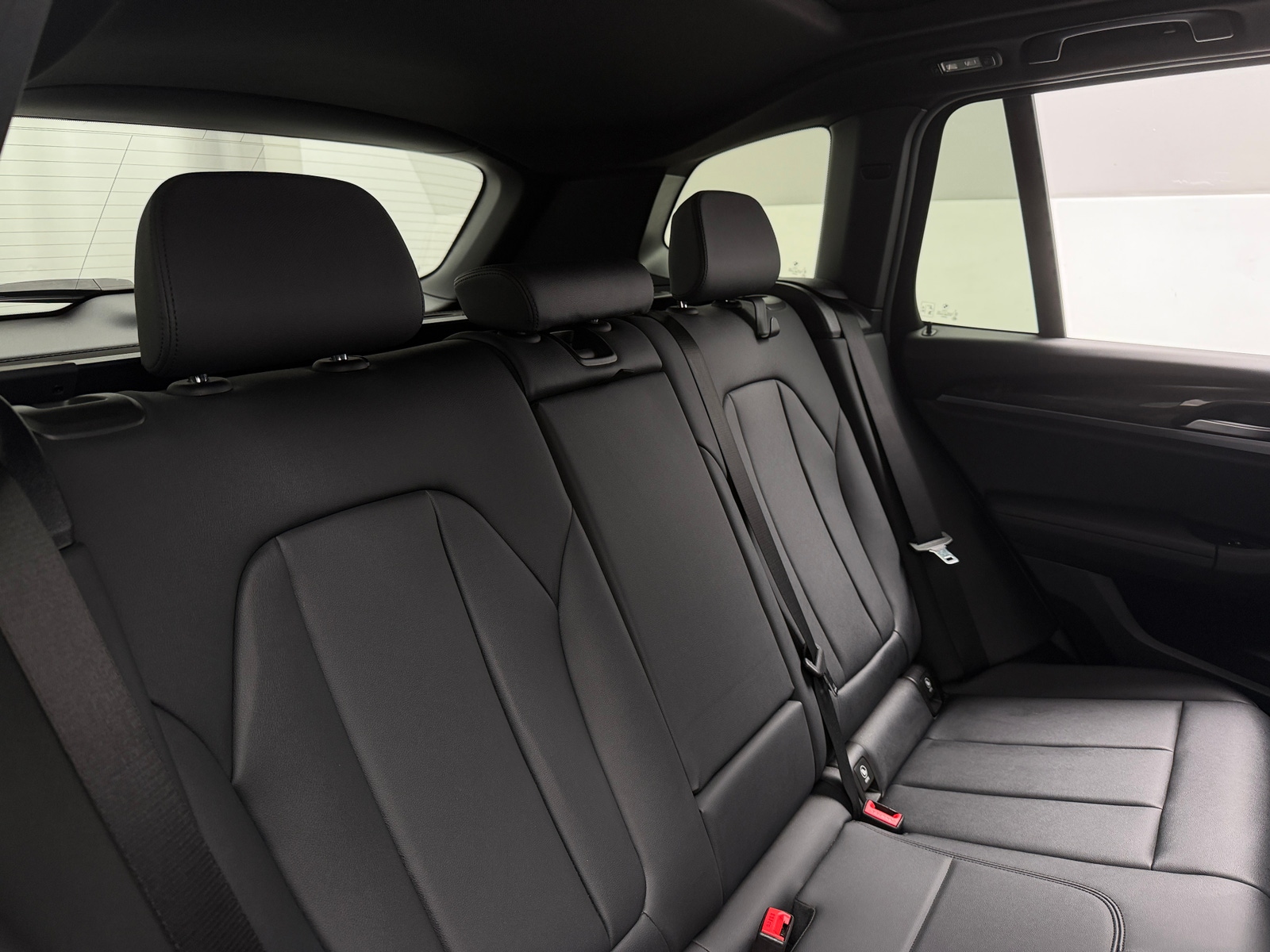 Thumbnail: 2018 BMW X3 - 5