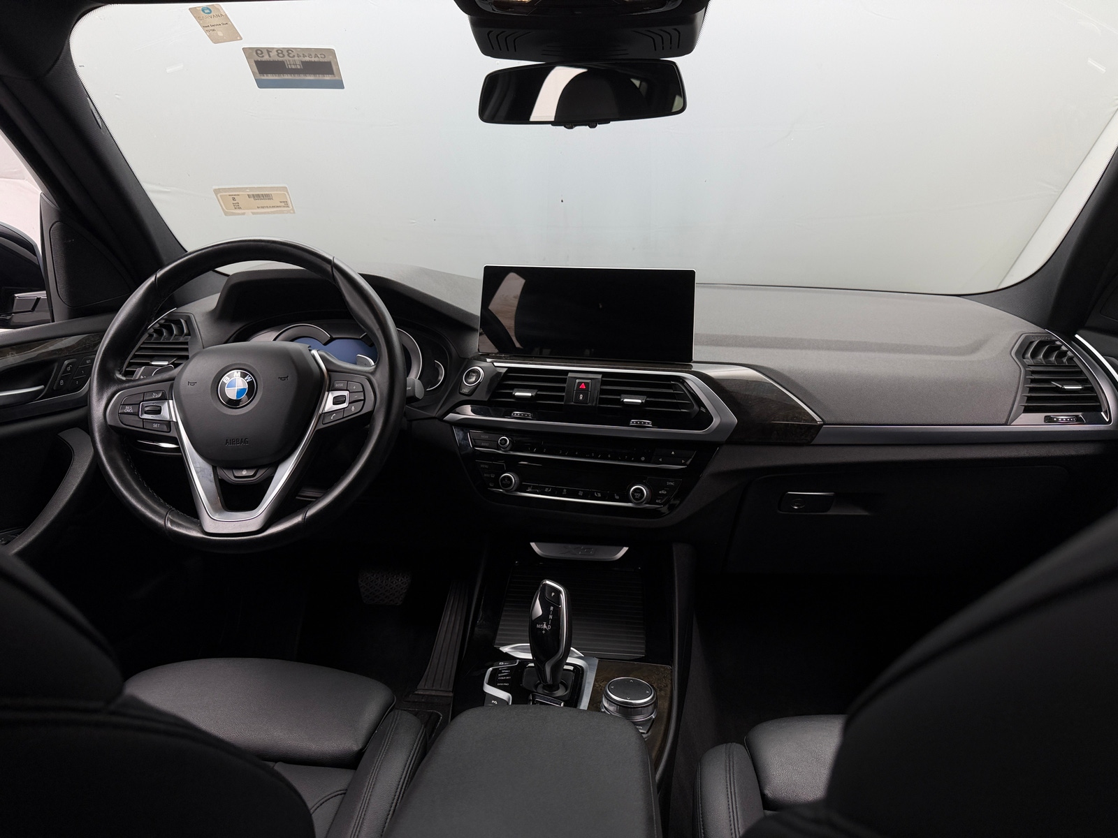 Thumbnail: 2018 BMW X3 - 2