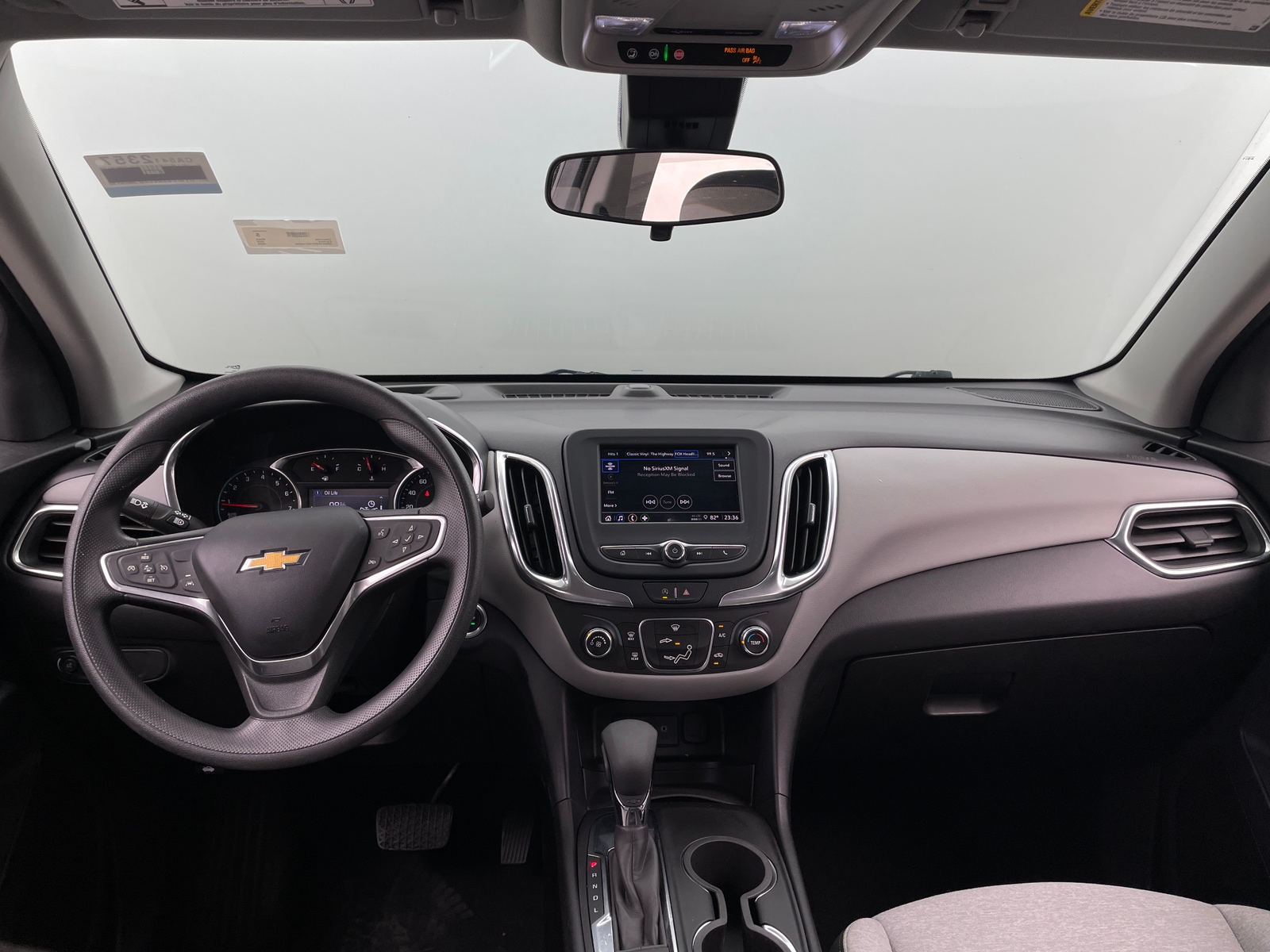 Thumbnail: 2022 Chevrolet Equinox - 3