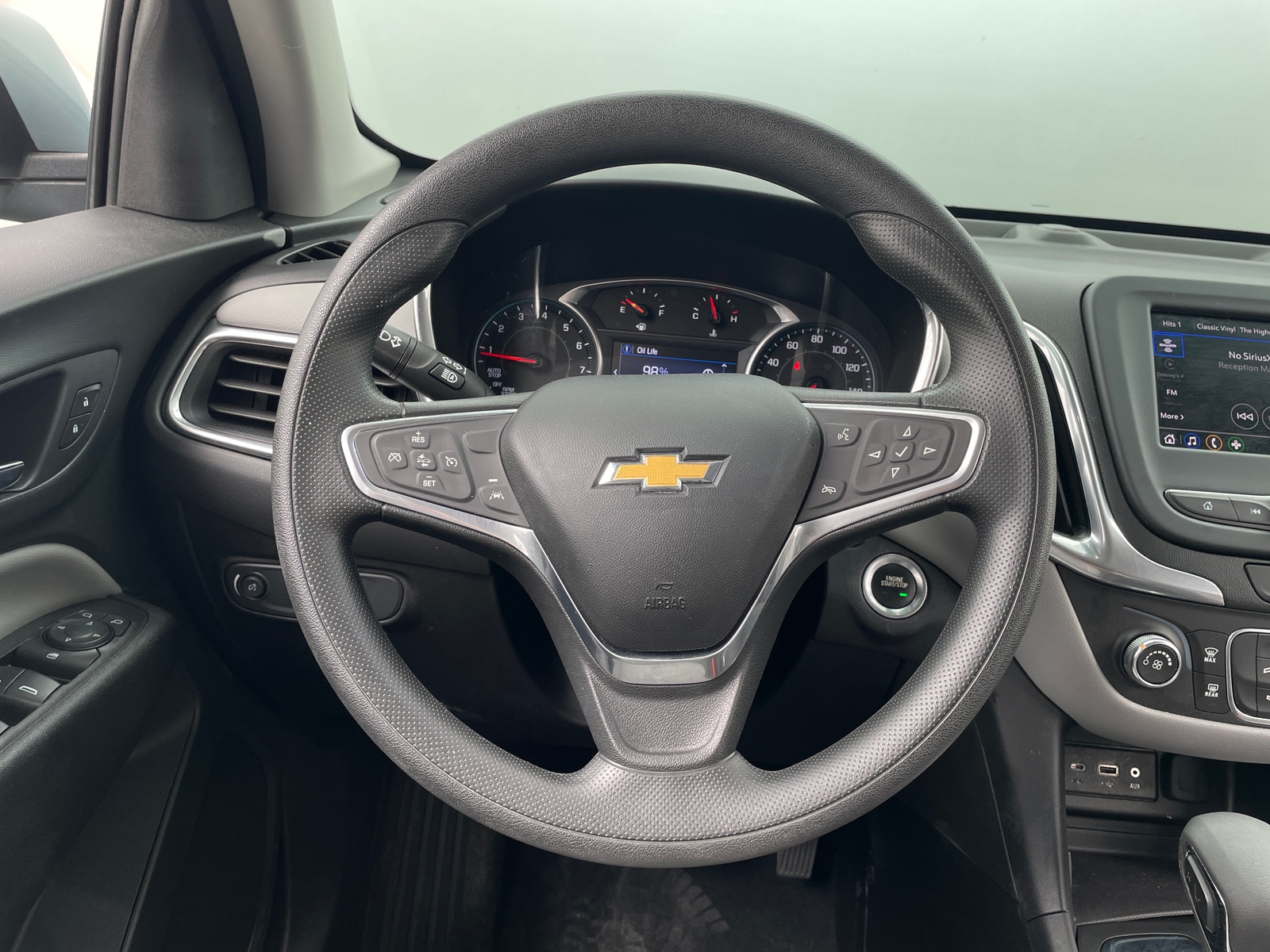 Thumbnail: 2022 Chevrolet Equinox - 5