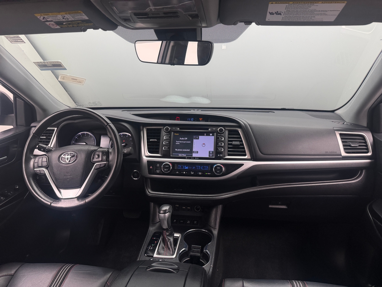 Thumbnail: 2019 Toyota Highlander - 2