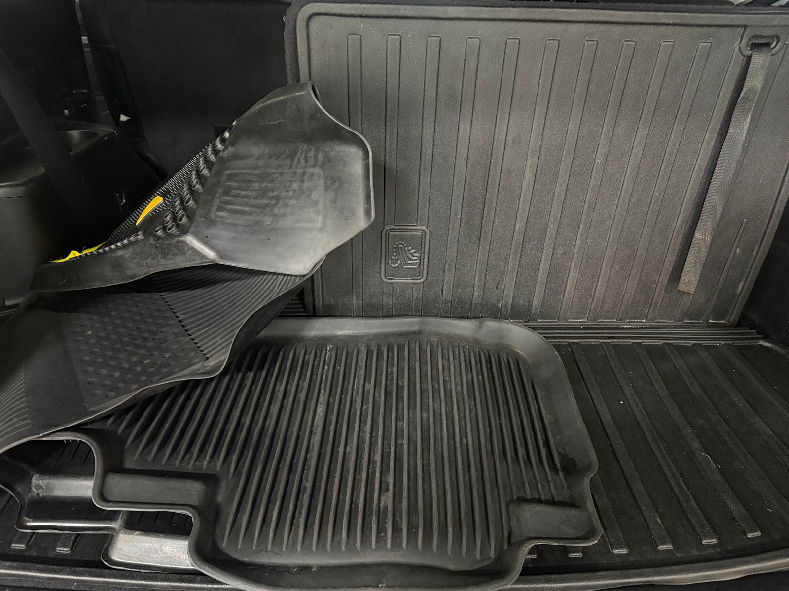 Thumbnail: 2019 Toyota Highlander - 6