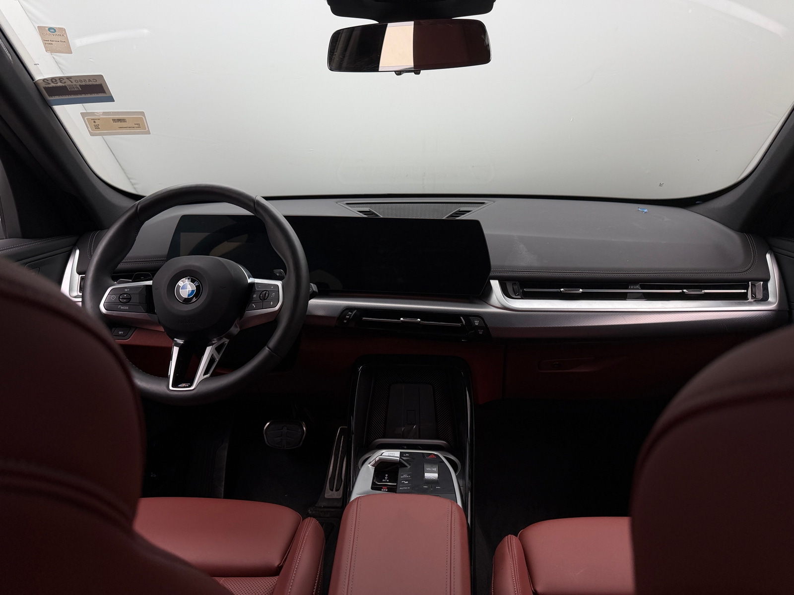 Thumbnail: 2026 BMW X1 - 2