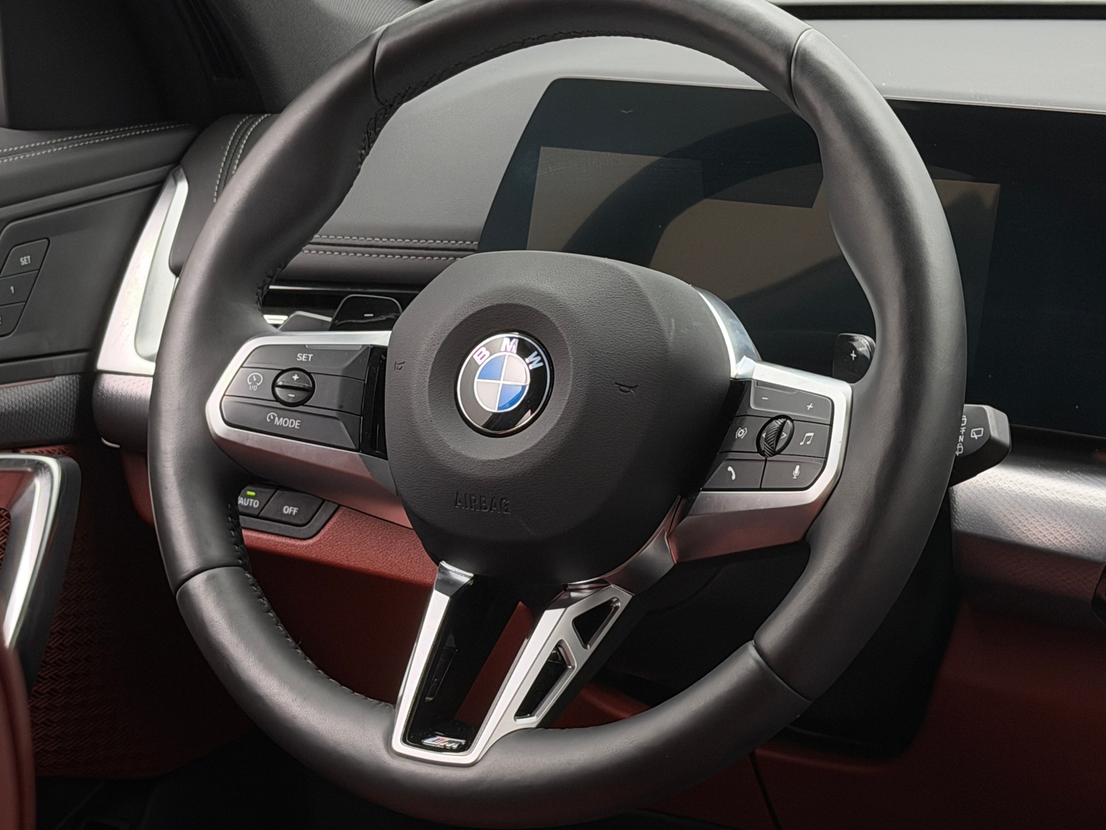 Thumbnail: 2026 BMW X1 - 4