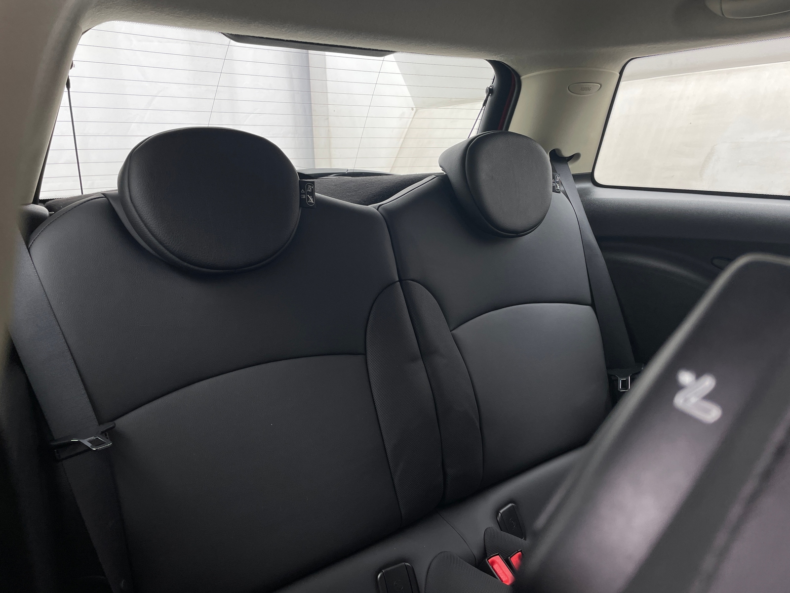 Thumbnail: 2013 MINI Cooper Hardtop - 5