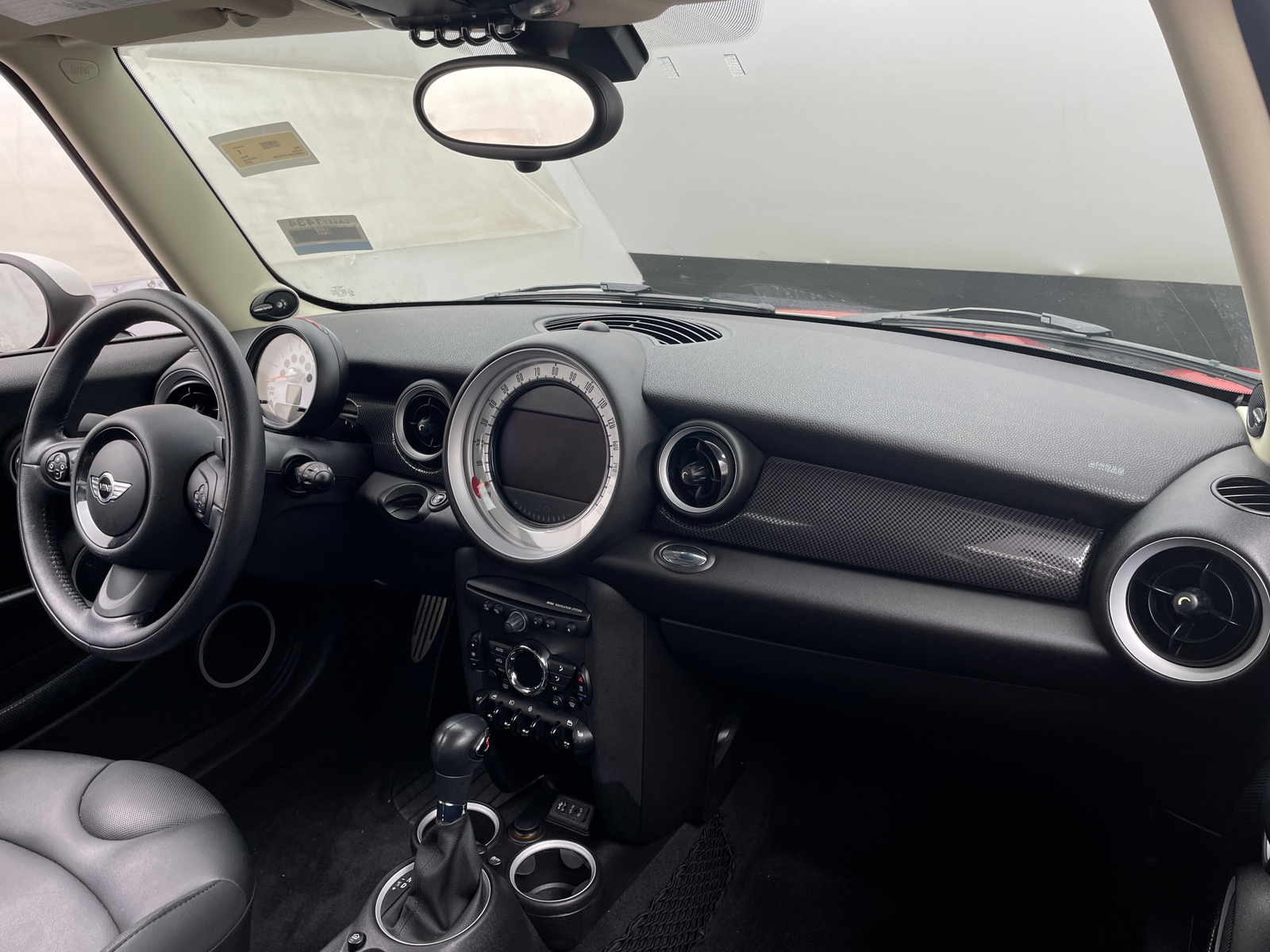 Thumbnail: 2013 MINI Cooper Hardtop - 2