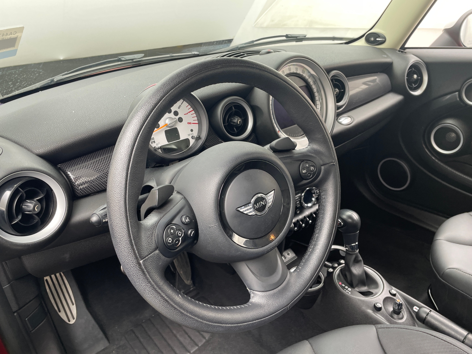 Thumbnail: 2013 MINI Cooper Hardtop - 4