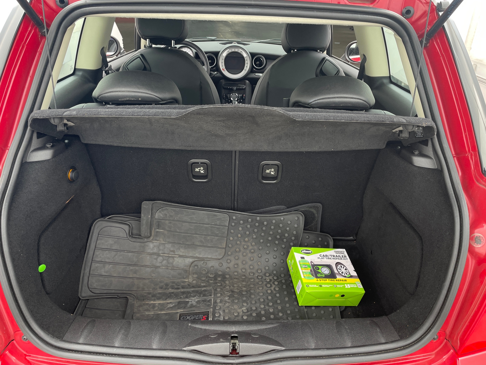Thumbnail: 2013 MINI Cooper Hardtop - 6