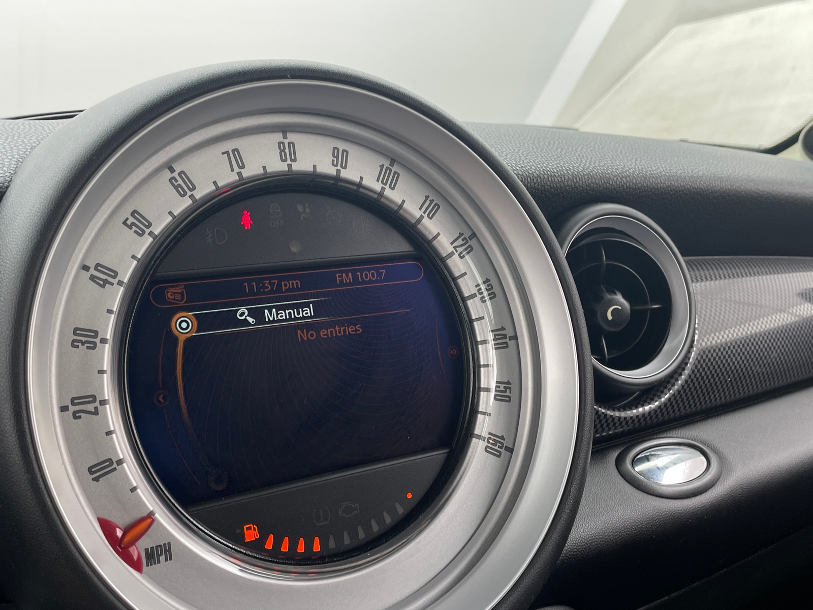 Thumbnail: 2013 MINI Cooper Hardtop - 3