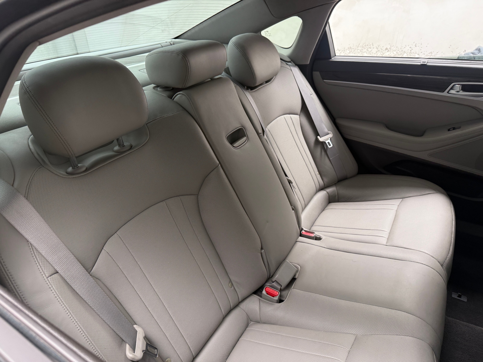 Thumbnail: 2015 Hyundai Genesis - 5