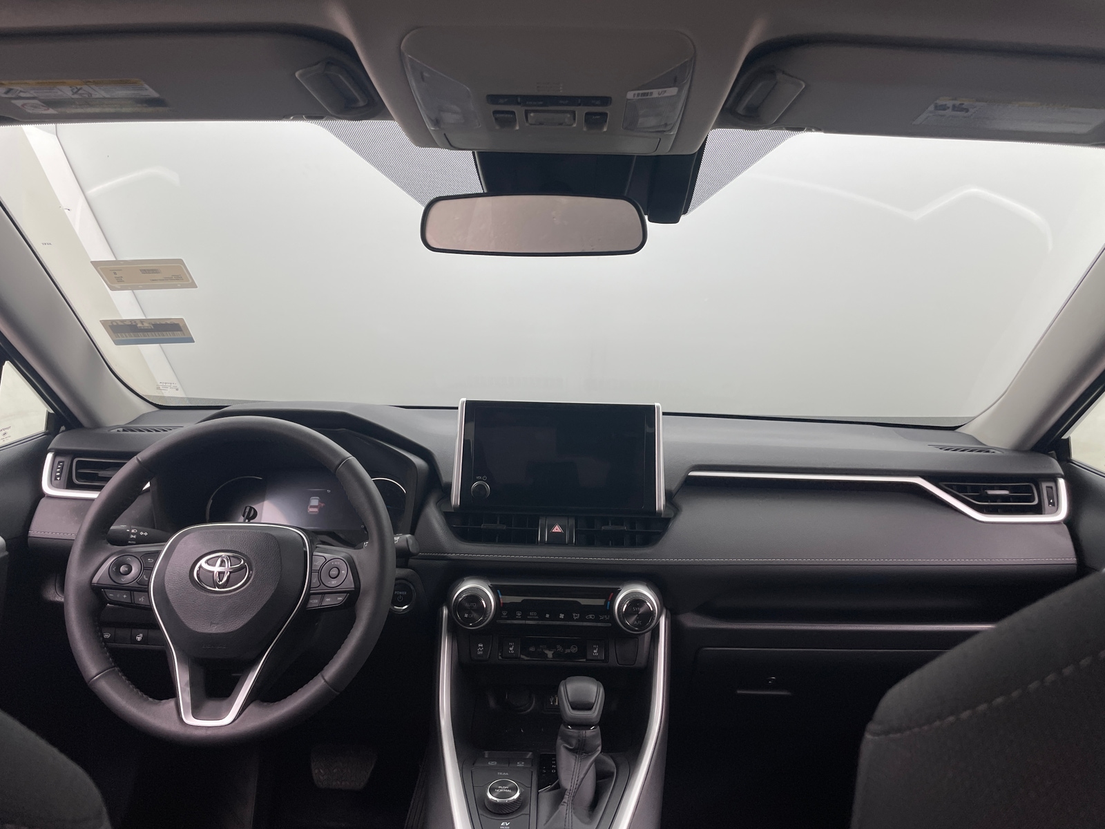 Thumbnail: 2025 Toyota RAV4 - 3