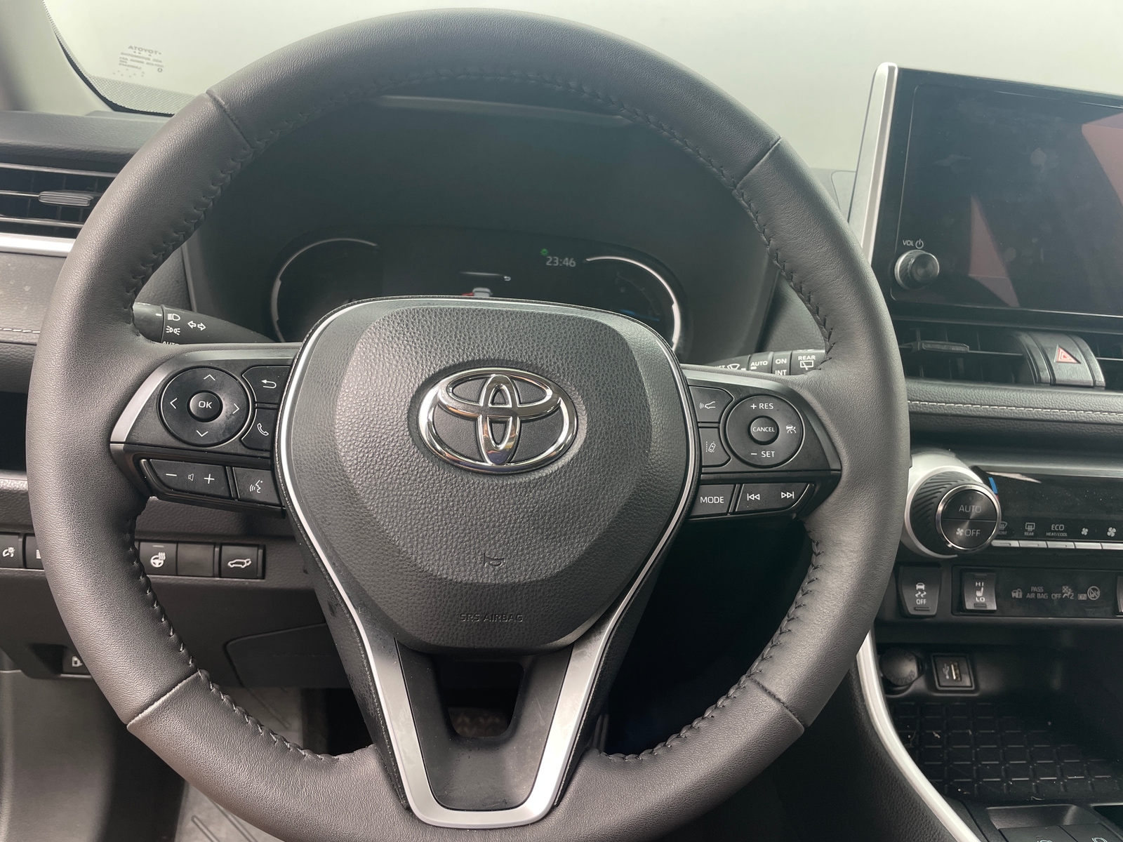 Thumbnail: 2025 Toyota RAV4 - 5