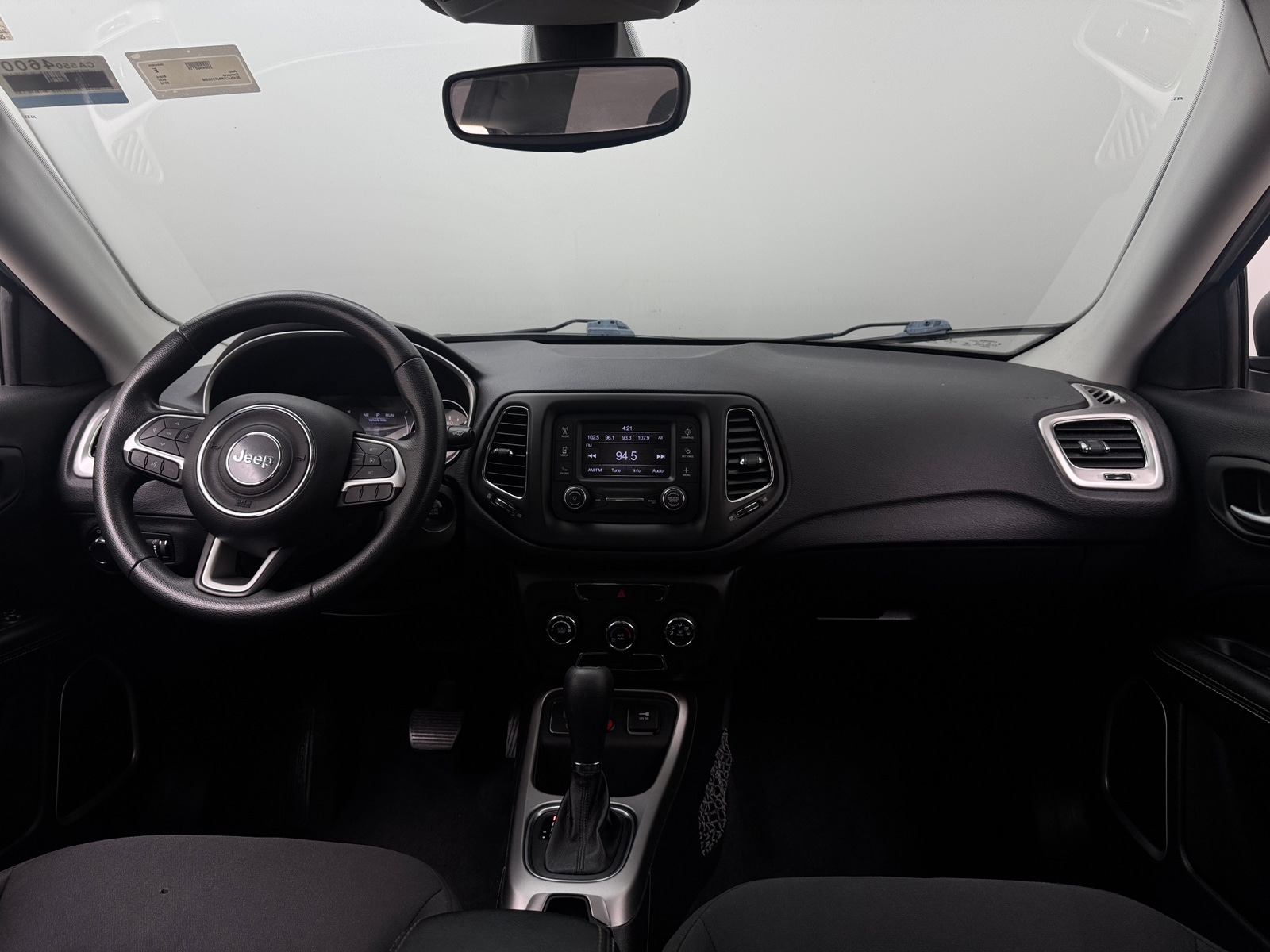 Thumbnail: 2018 Jeep Compass - 3