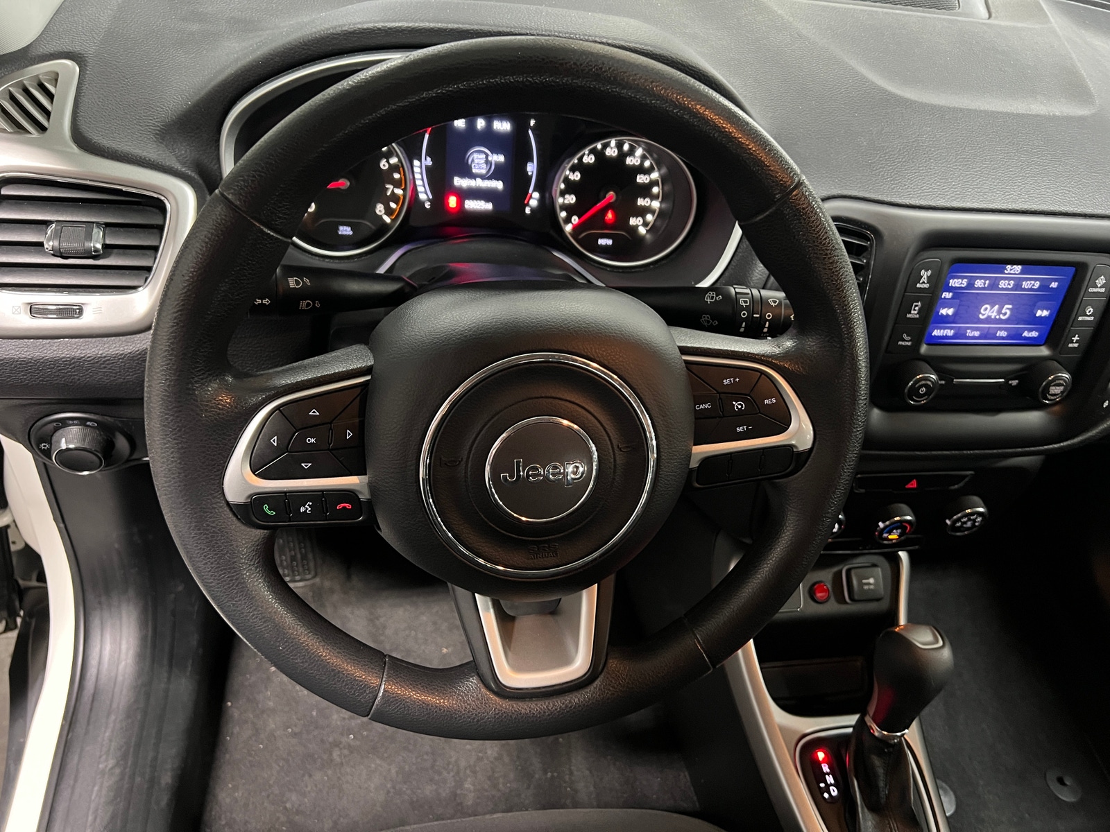 Thumbnail: 2018 Jeep Compass - 5