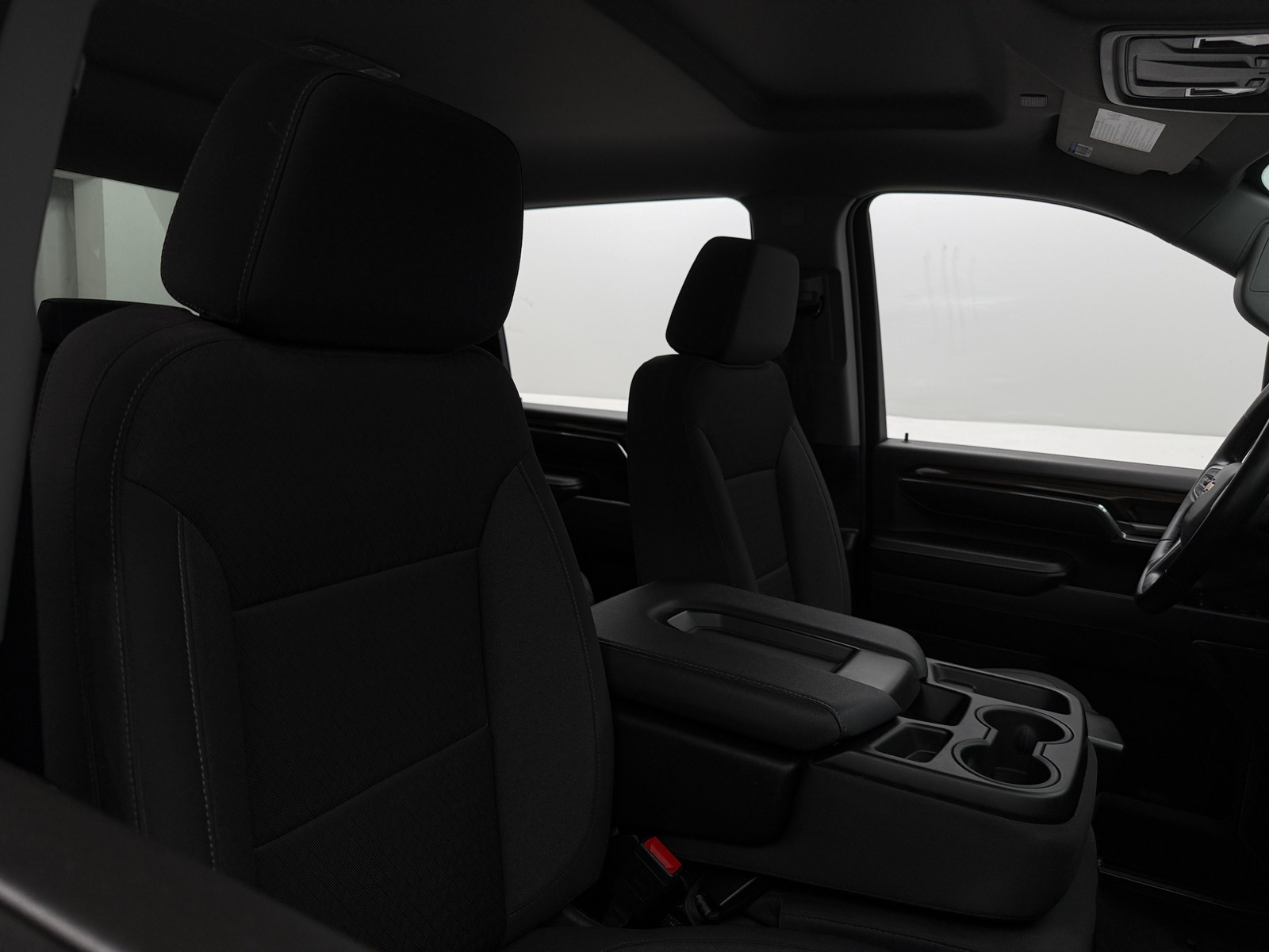 Thumbnail: 2024 Chevrolet Silverado 2500 - 2
