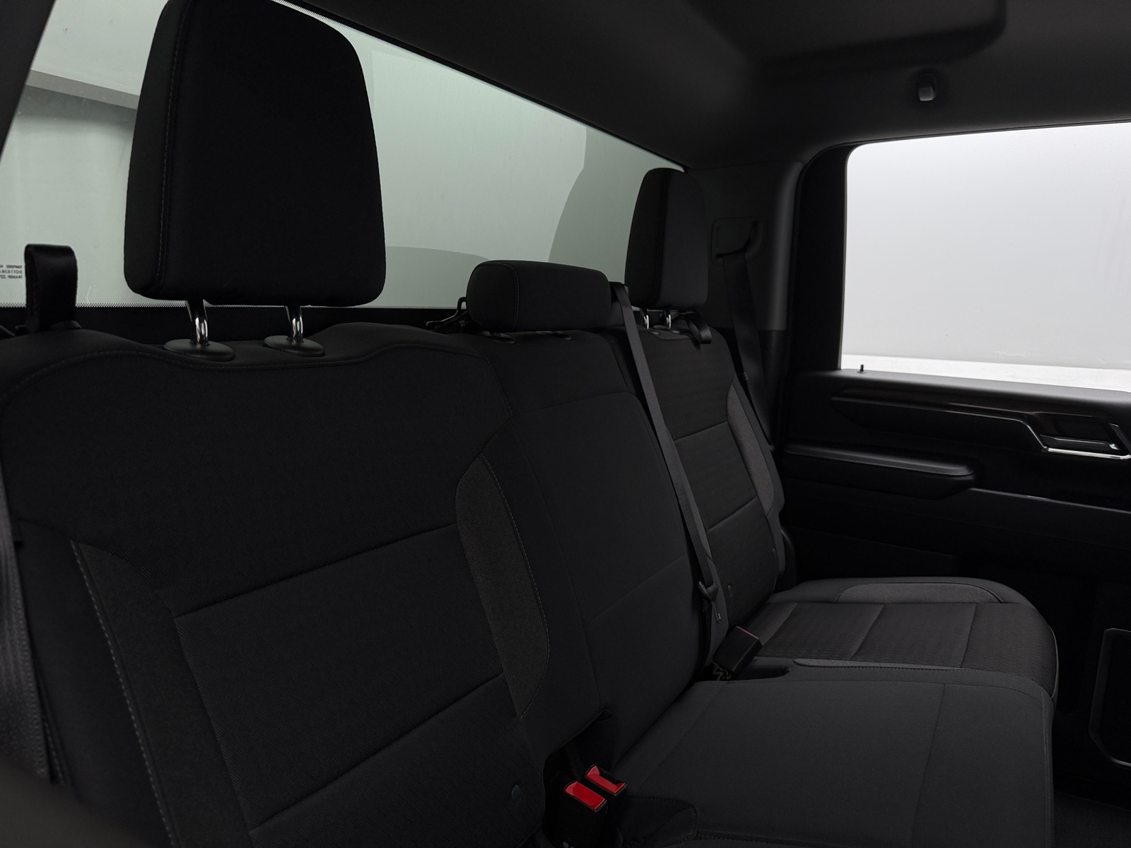Thumbnail: 2024 Chevrolet Silverado 2500 - 6