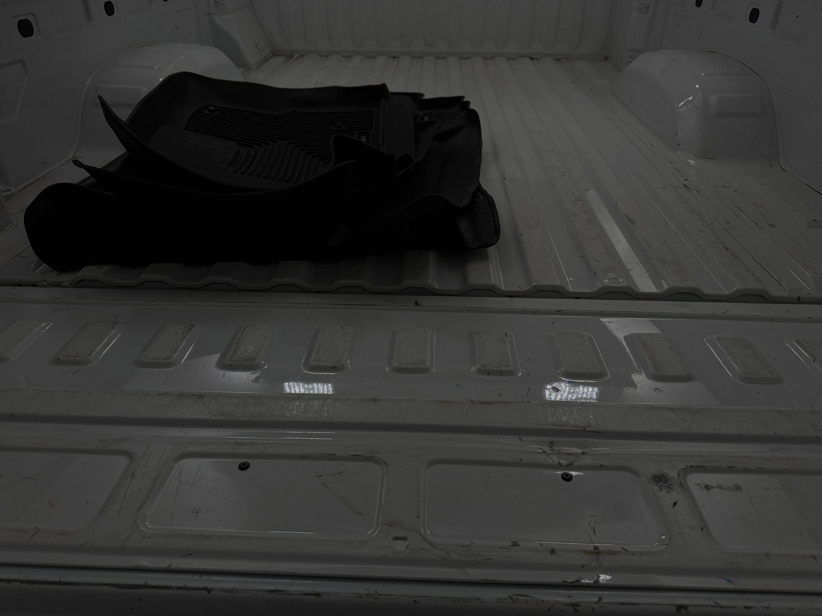 Thumbnail: 2024 Chevrolet Silverado 2500 - 7