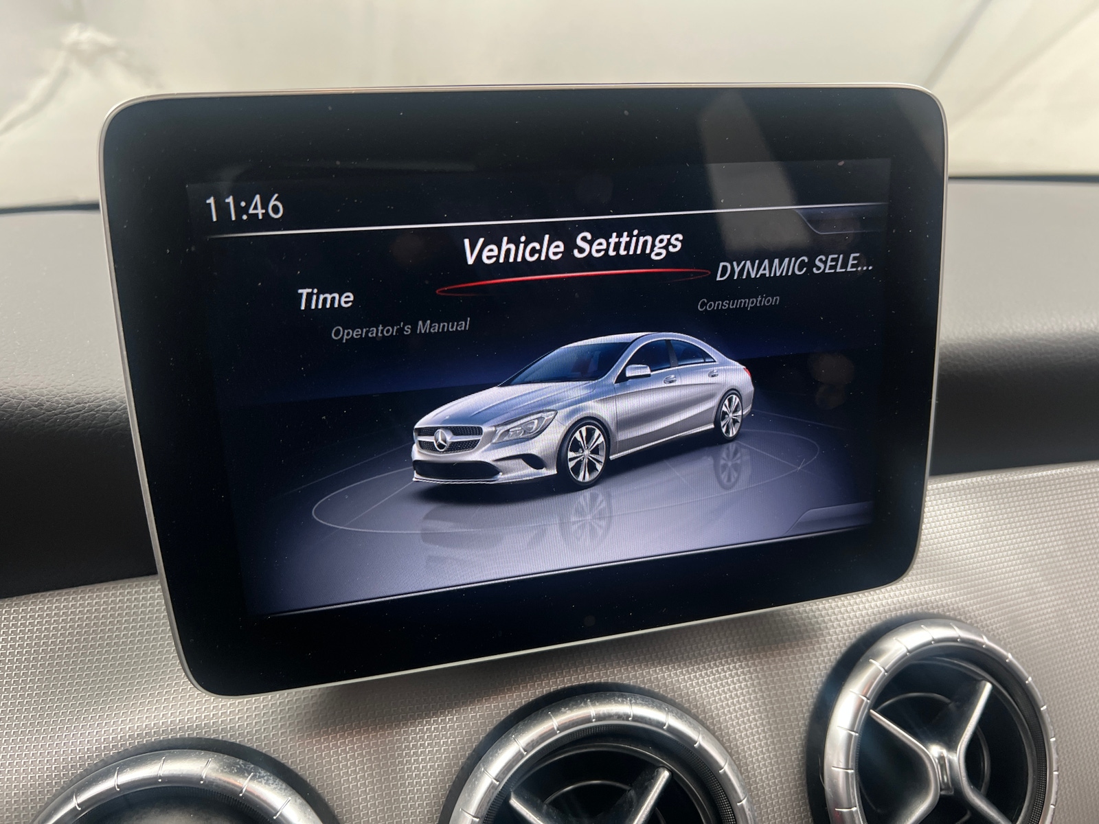 Thumbnail: 2018 Mercedes-Benz CLA - 3