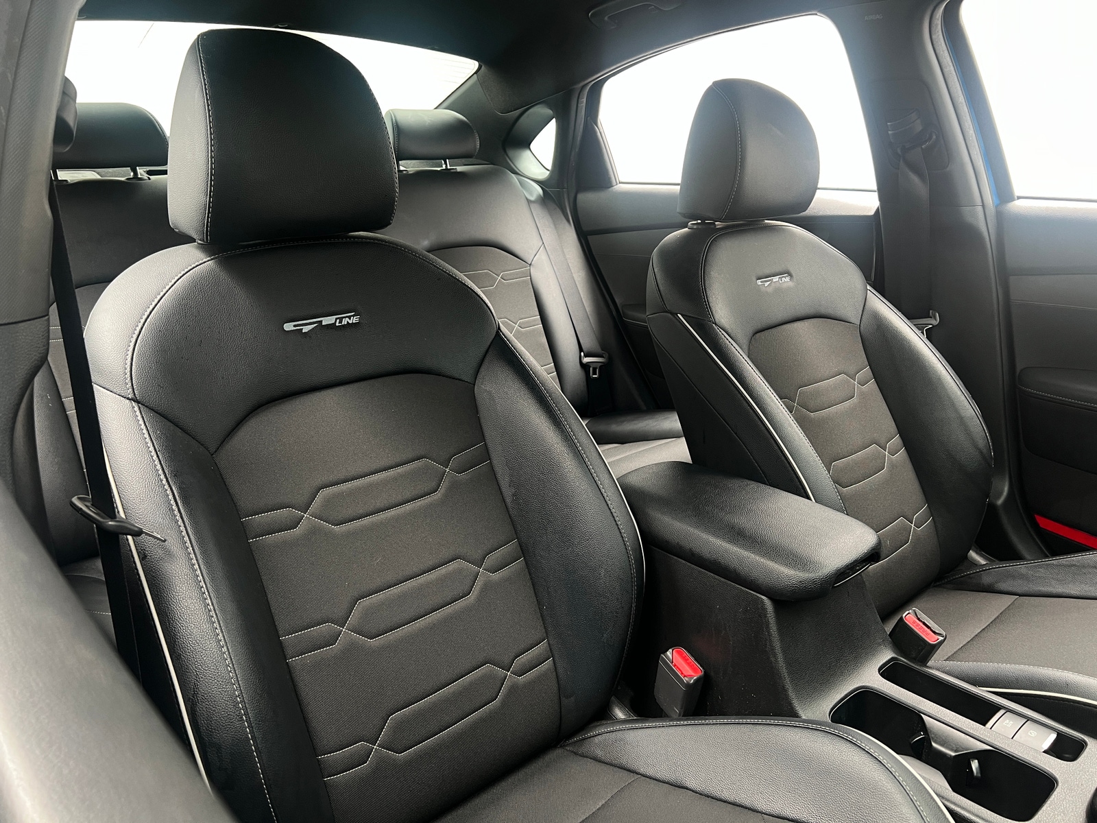 Thumbnail: 2023 Kia Forte - 2
