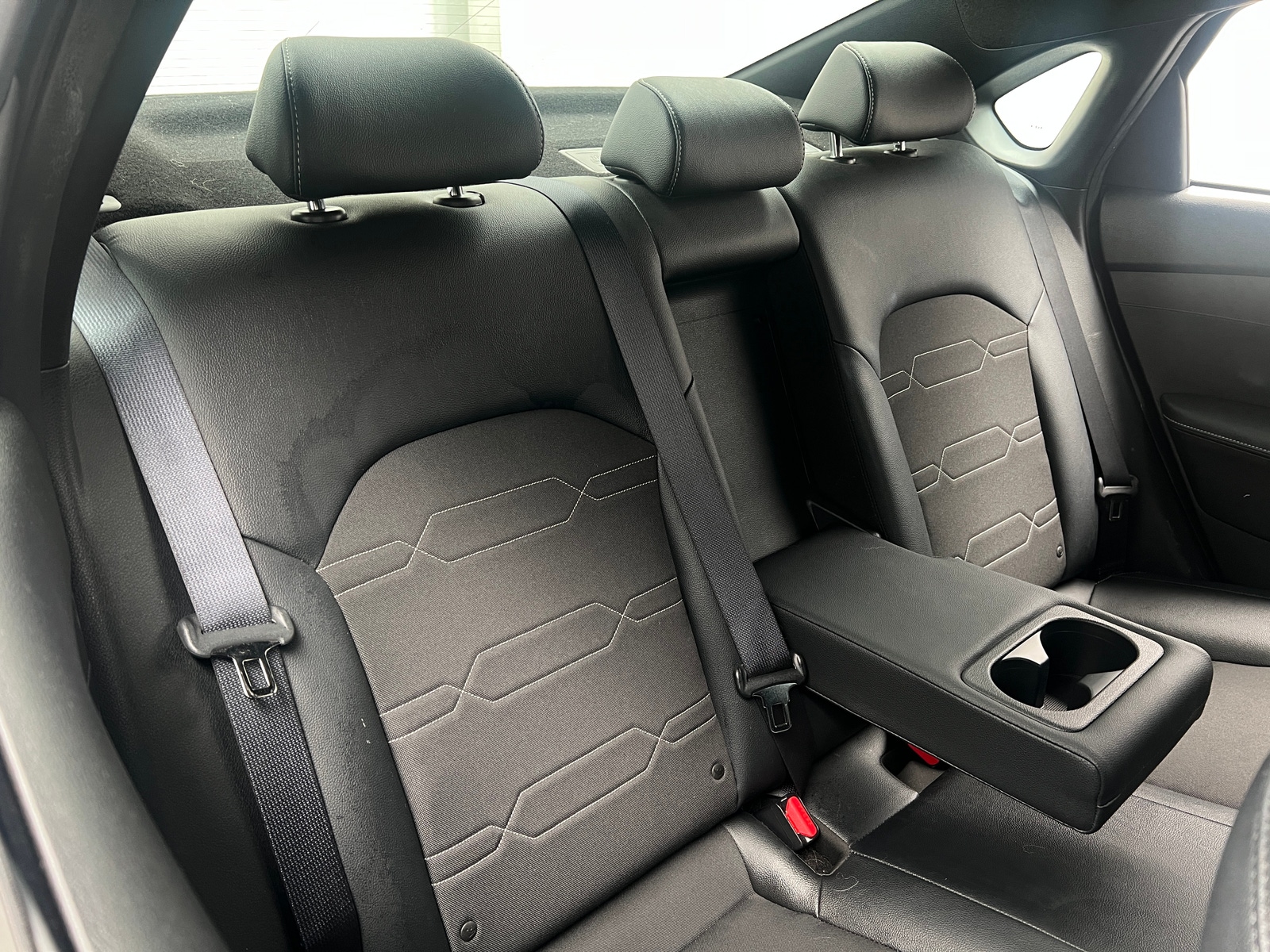 Thumbnail: 2023 Kia Forte - 6