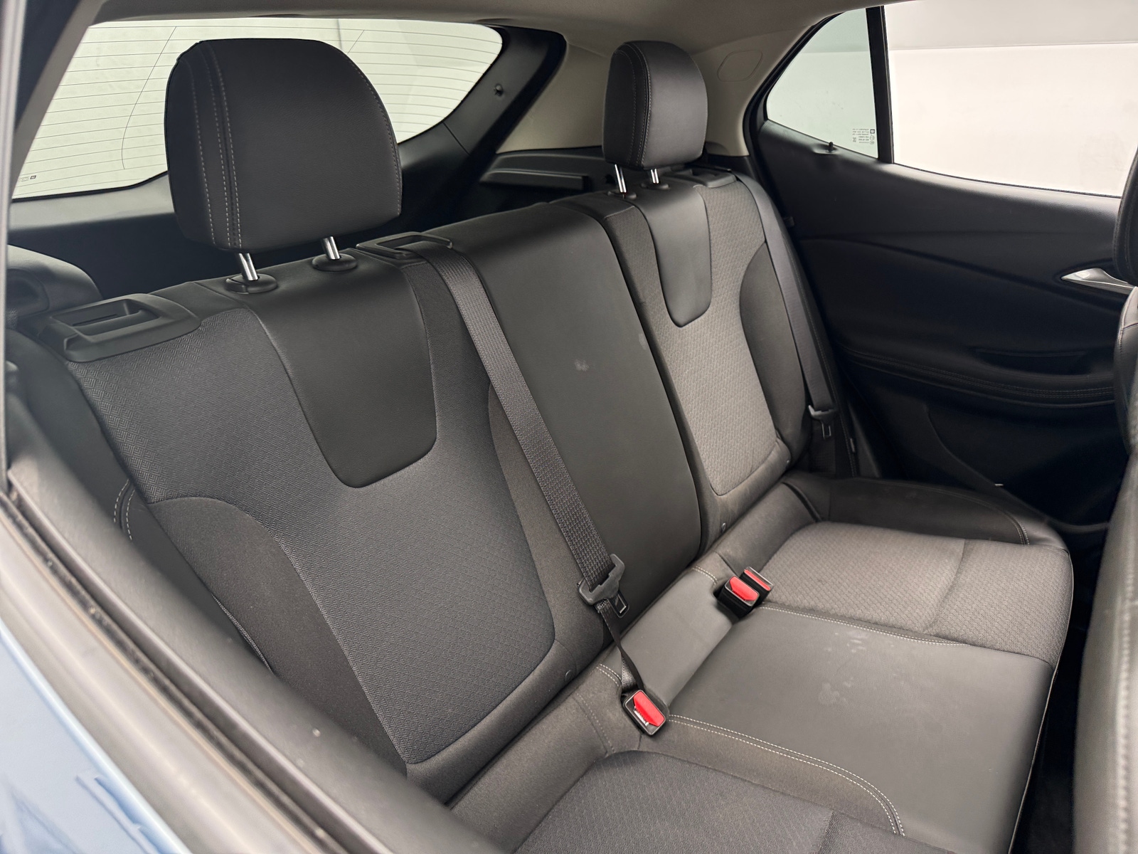 Thumbnail: 2024 Buick Encore GX - 6