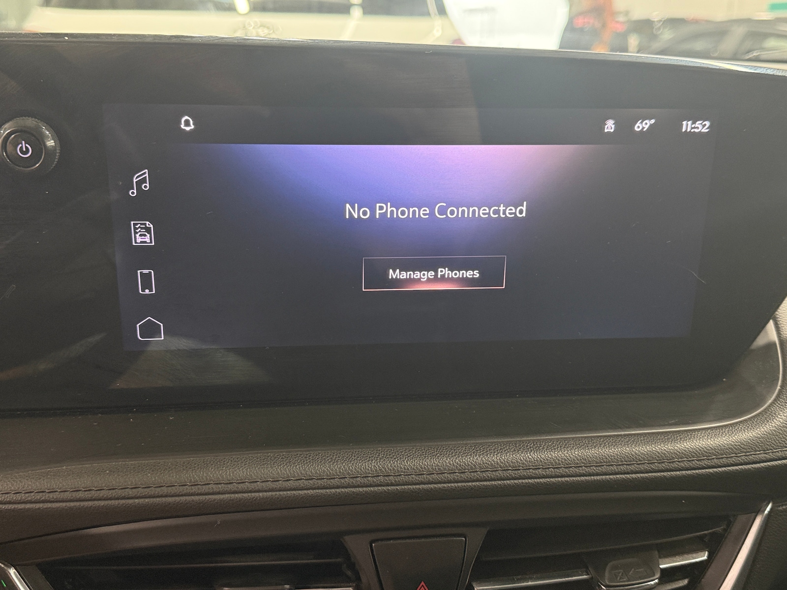 Thumbnail: 2024 Buick Encore GX - 4