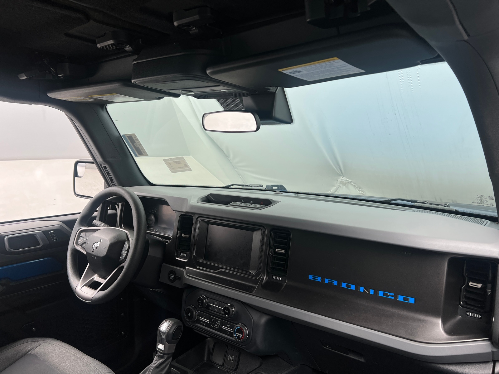 Thumbnail: 2022 Ford Bronco - 3