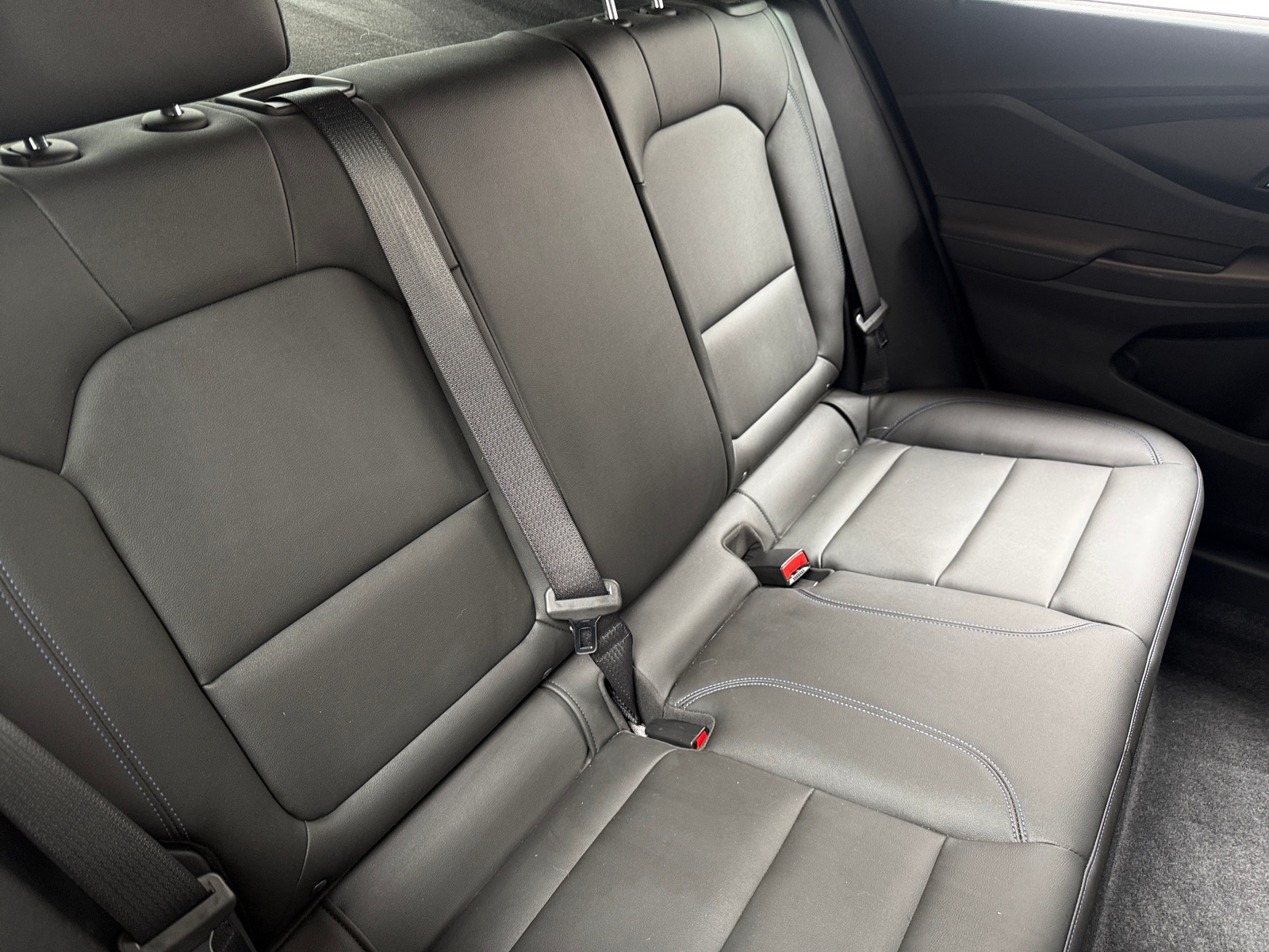 Thumbnail: 2024 Buick Envista - 5