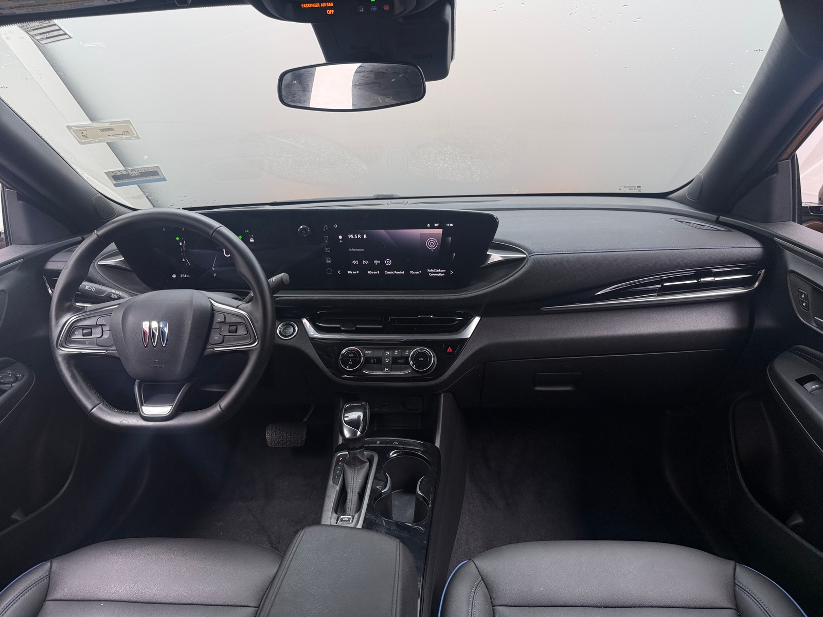 Thumbnail: 2024 Buick Envista - 2