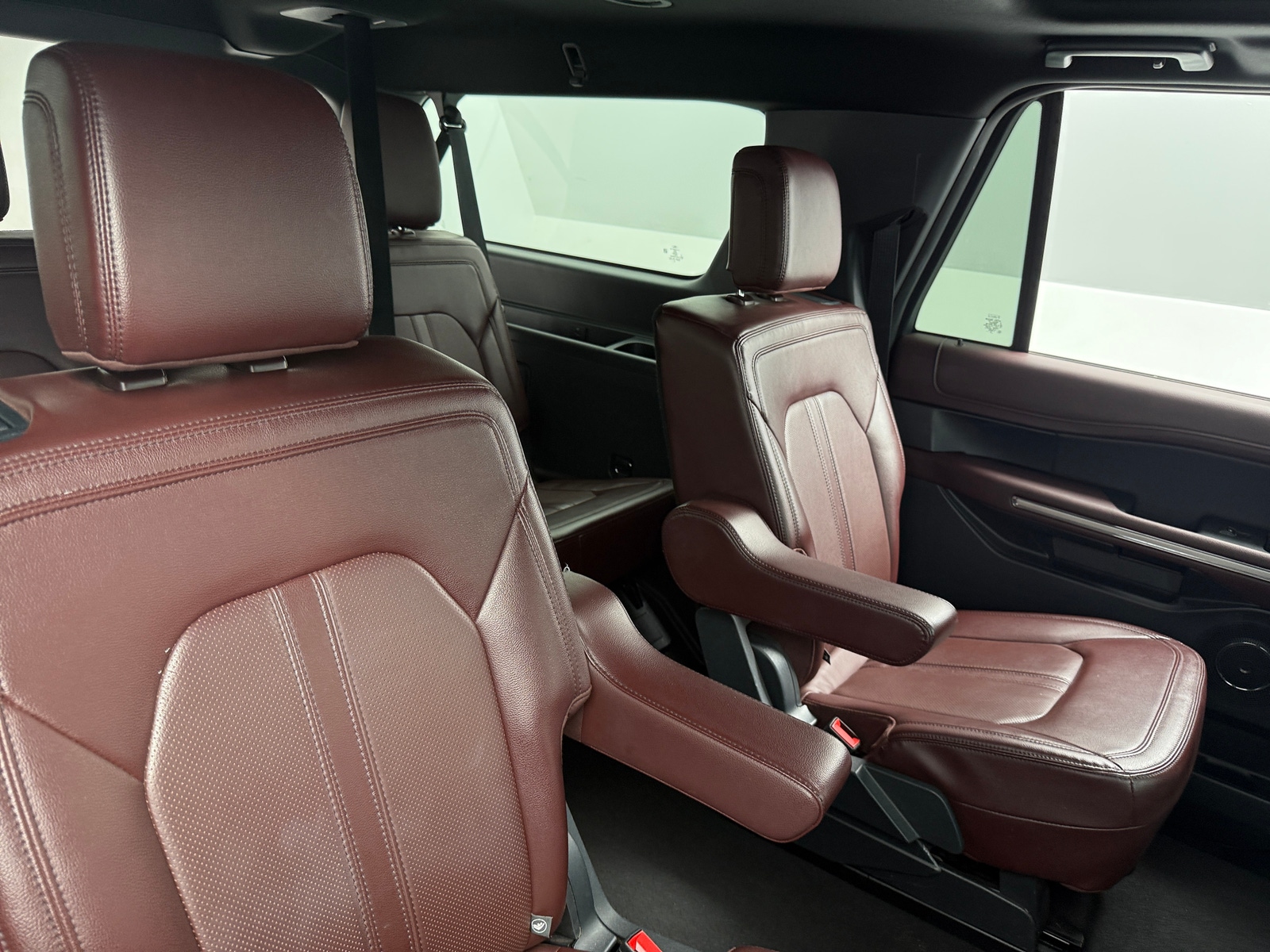 Thumbnail: 2024 Ford Expedition MAX - 5