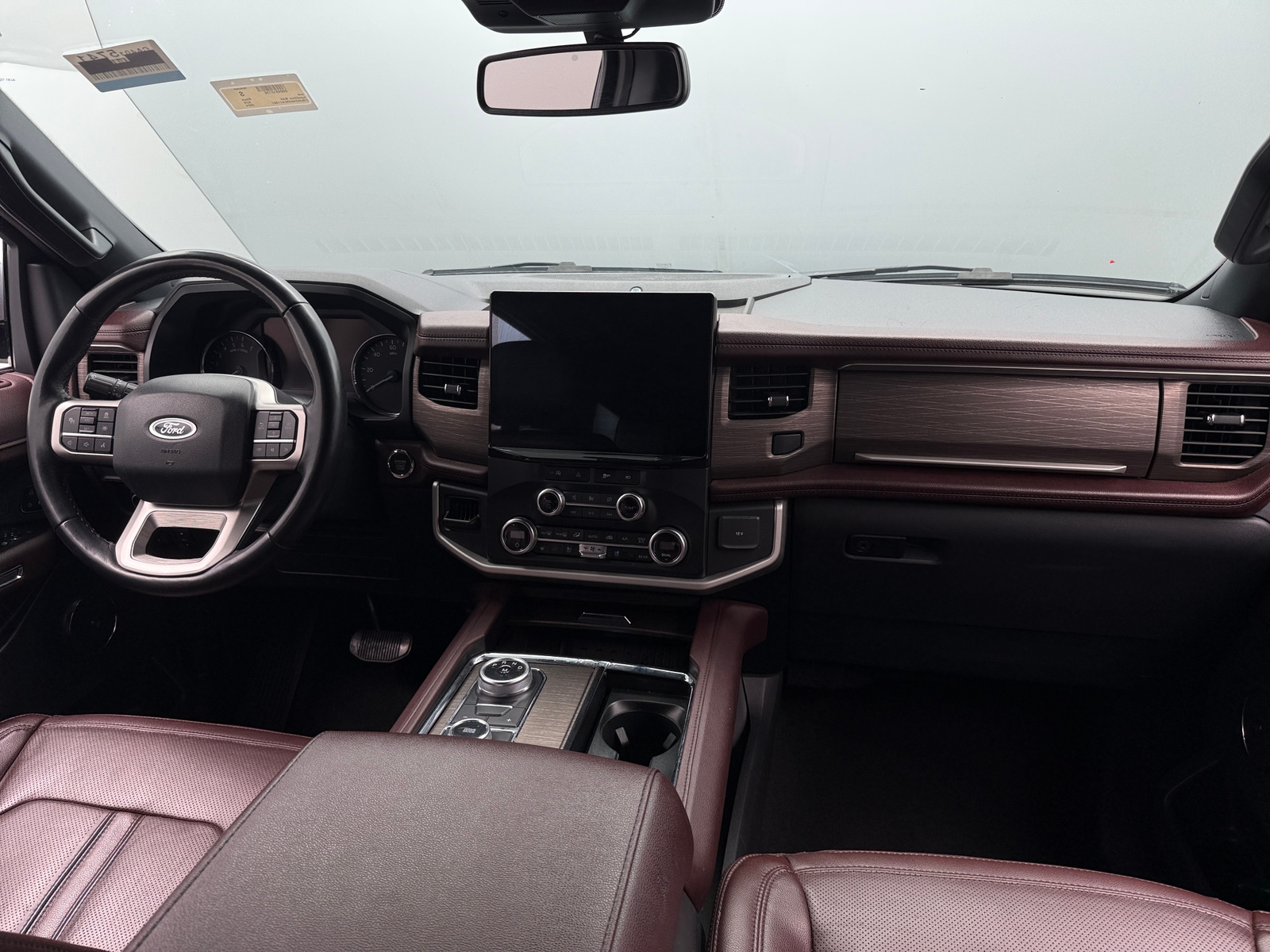 Thumbnail: 2024 Ford Expedition MAX - 2