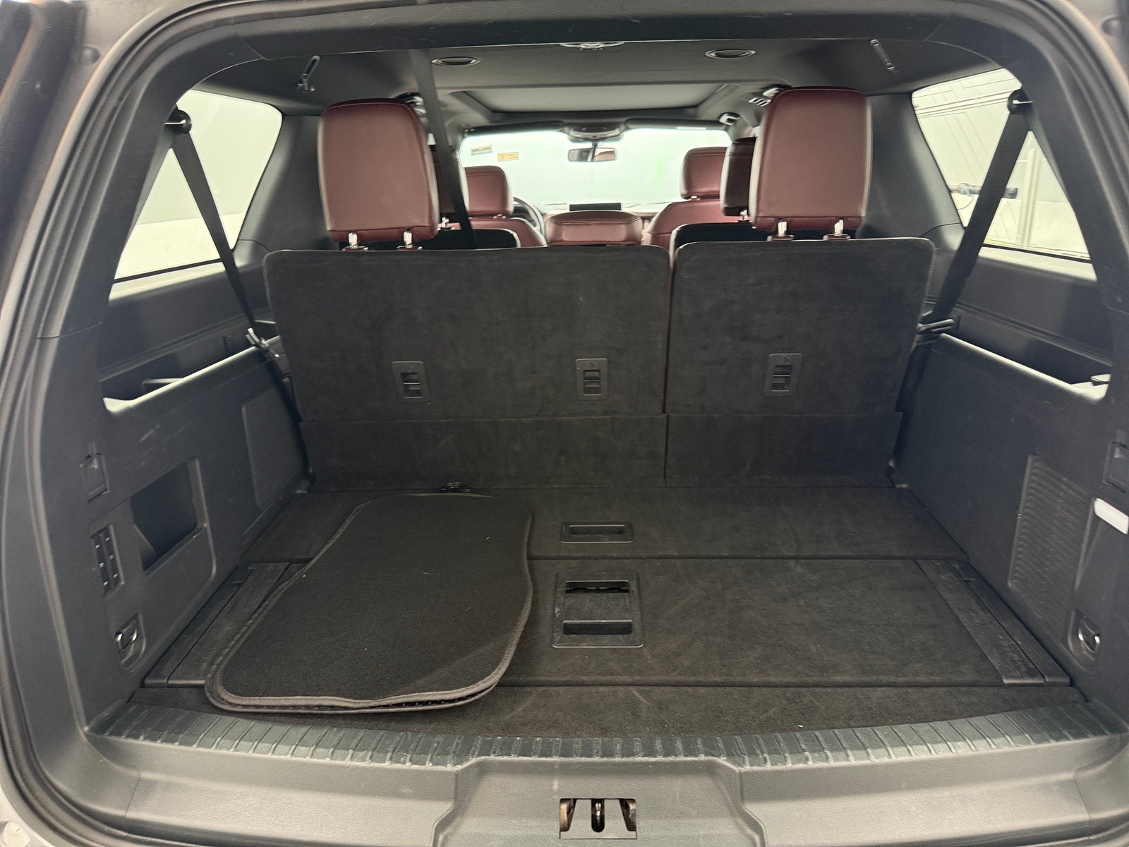Thumbnail: 2024 Ford Expedition MAX - 6