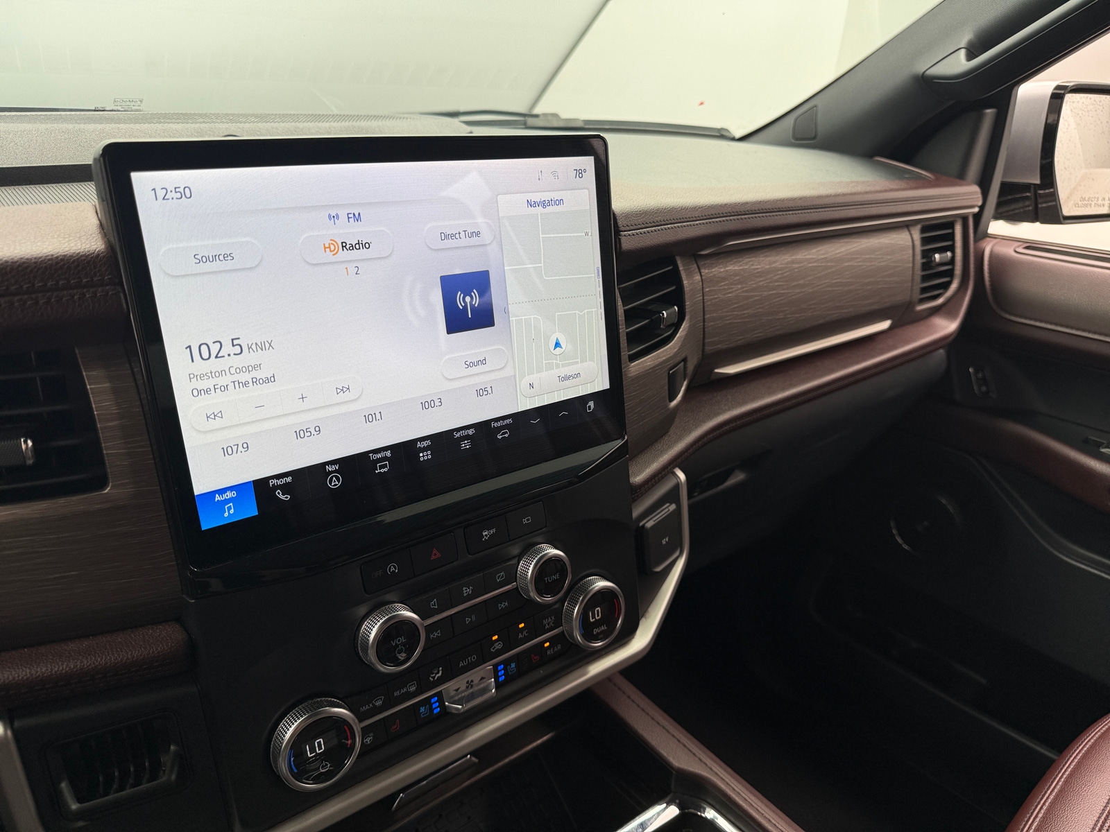 Thumbnail: 2024 Ford Expedition MAX - 3