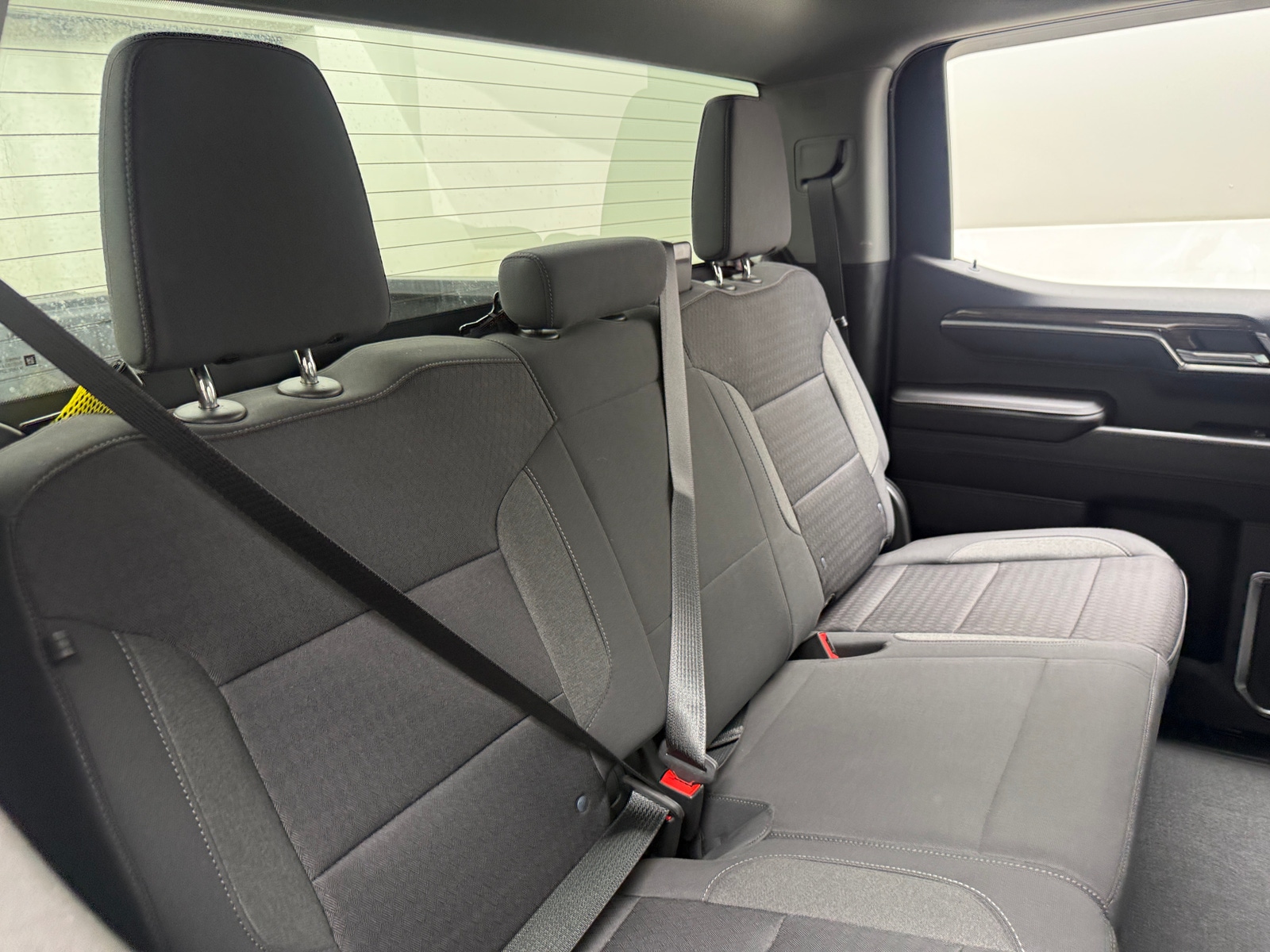 Thumbnail: 2022 Chevrolet Silverado 1500 - 6