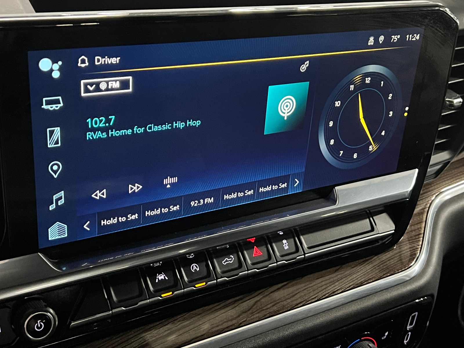 Thumbnail: 2022 Chevrolet Silverado 1500 - 4