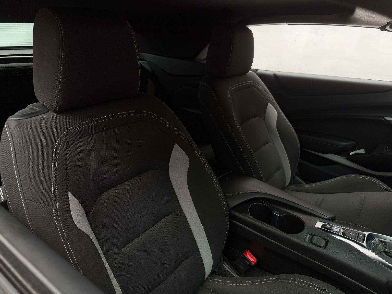Thumbnail: 2023 Chevrolet Camaro - 2