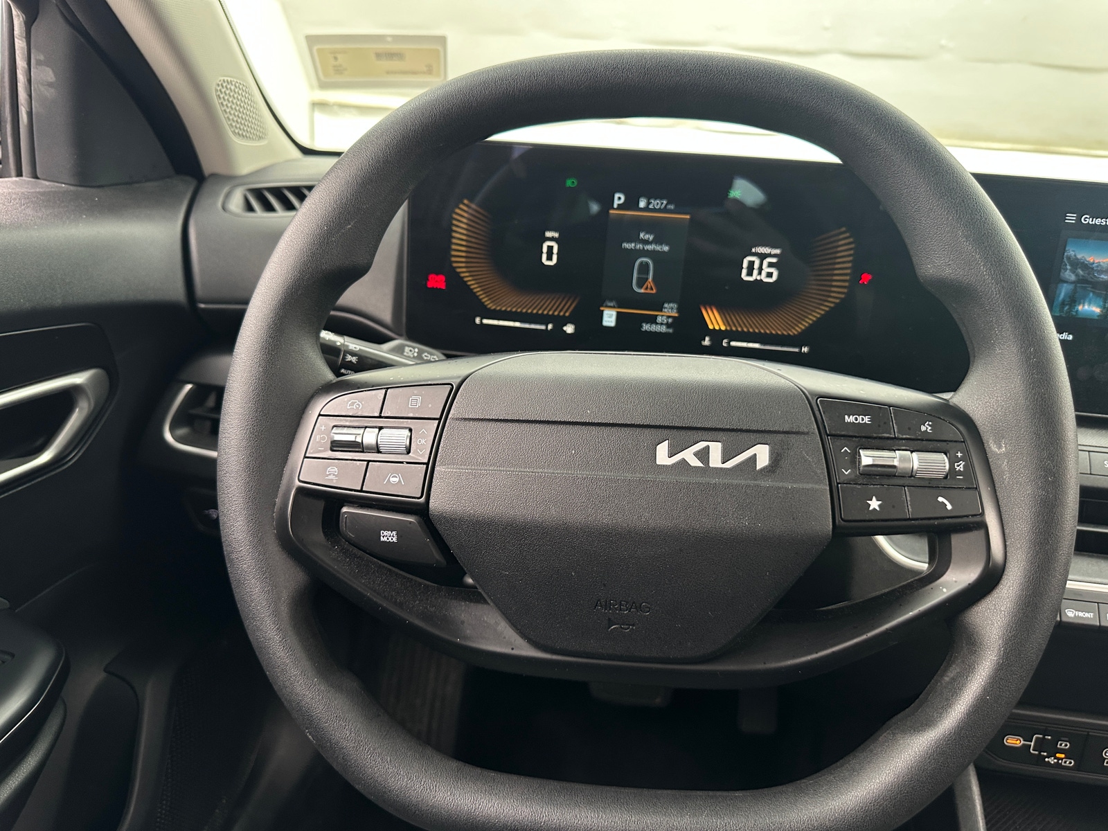 Thumbnail: 2025 Kia K4 - 5