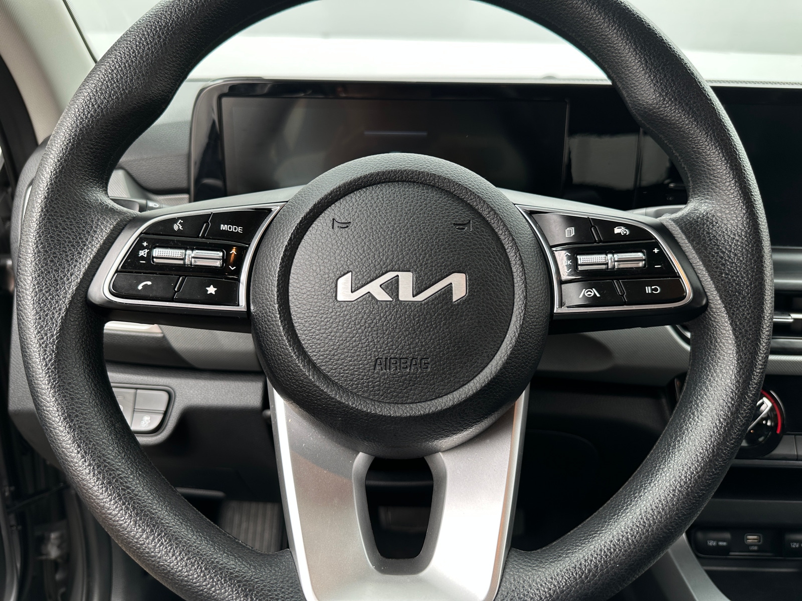 Thumbnail: 2026 Kia Seltos - 5