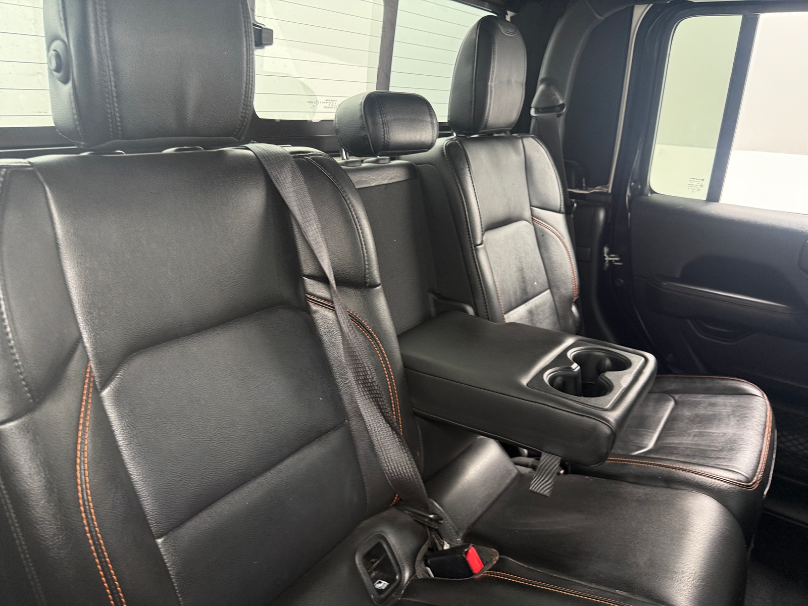 Thumbnail: 2020 Jeep Gladiator - 6