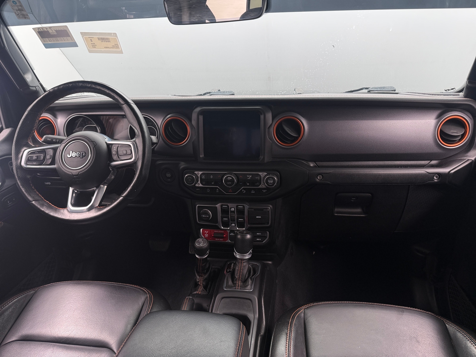 Thumbnail: 2020 Jeep Gladiator - 3