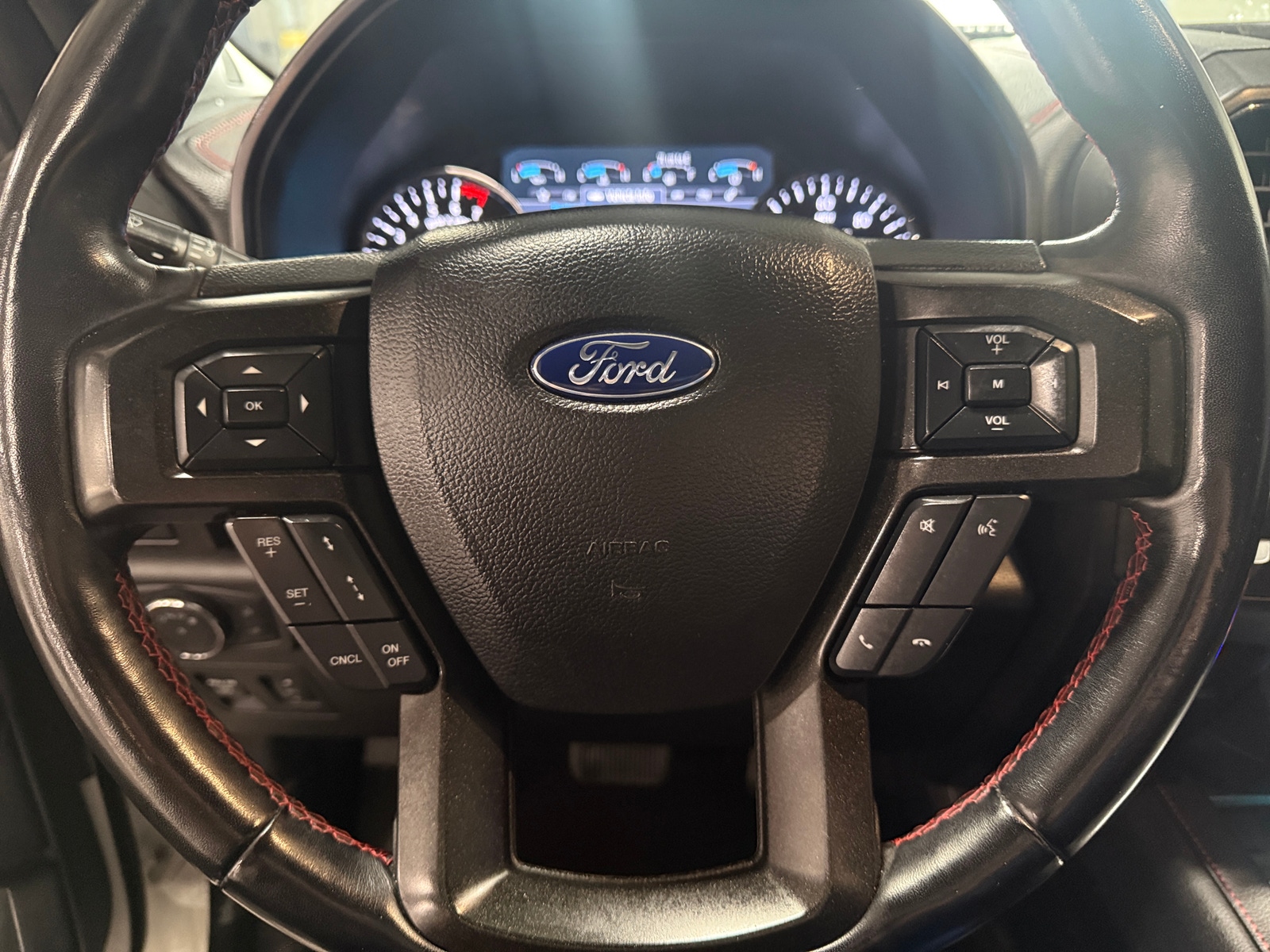 Thumbnail: 2020 Ford Expedition - 4