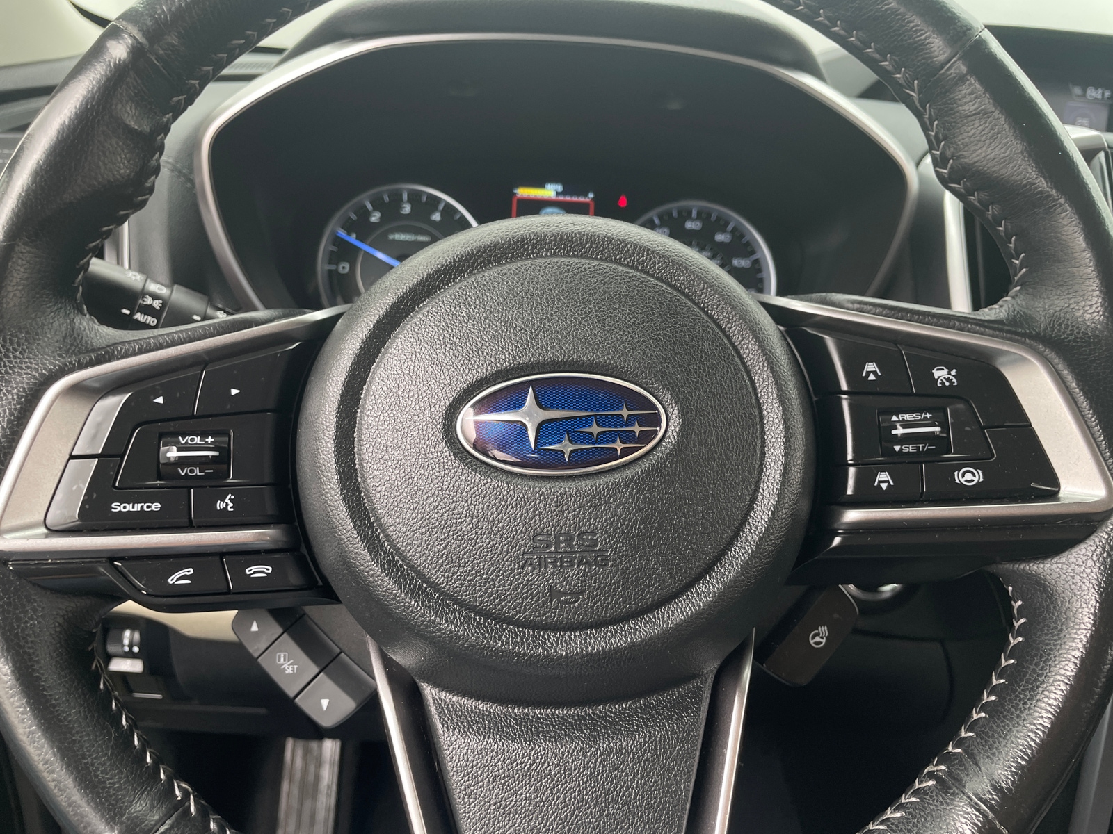 Thumbnail: 2022 Subaru Ascent - 4