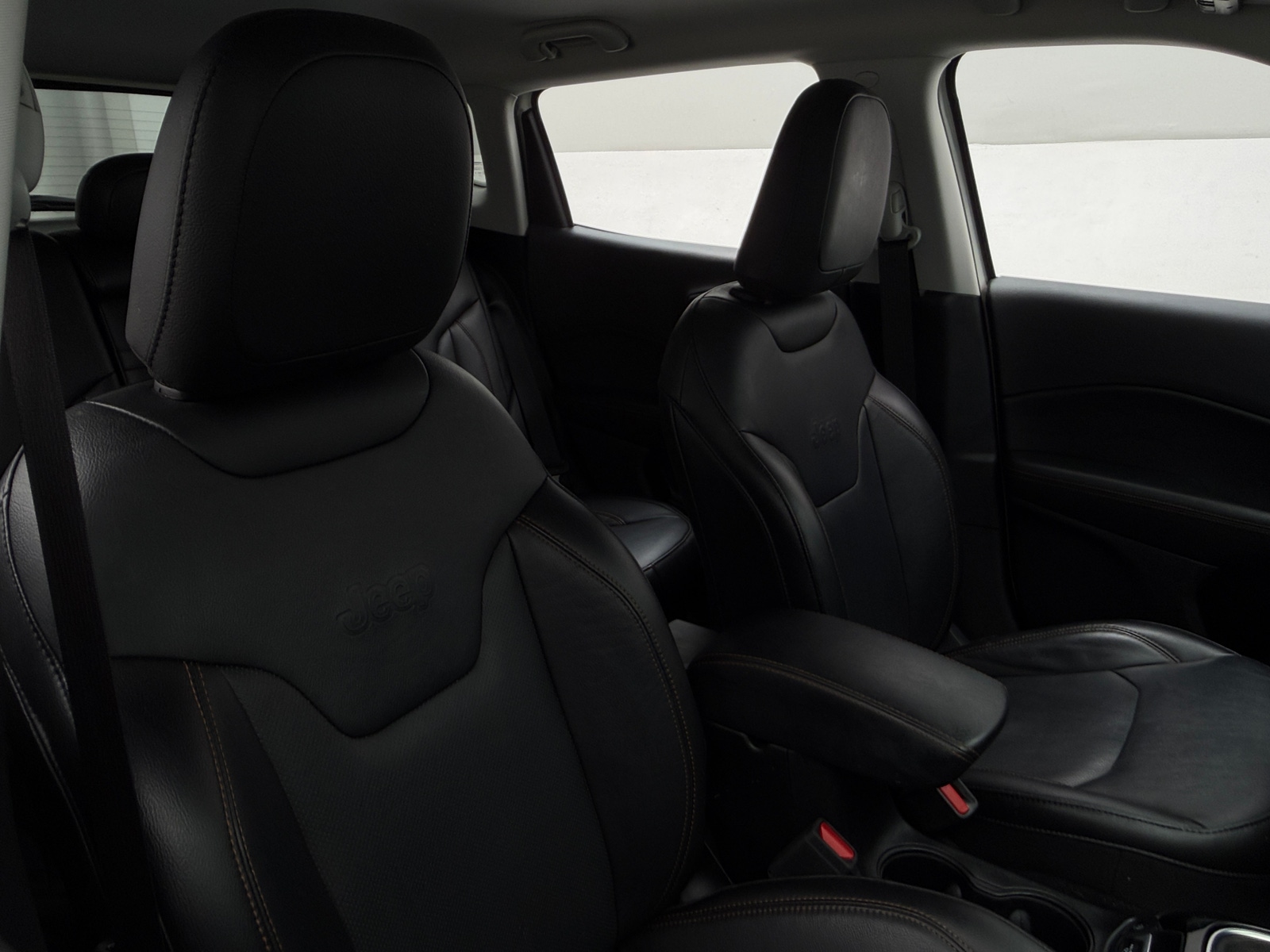 Thumbnail: 2019 Jeep Compass - 2