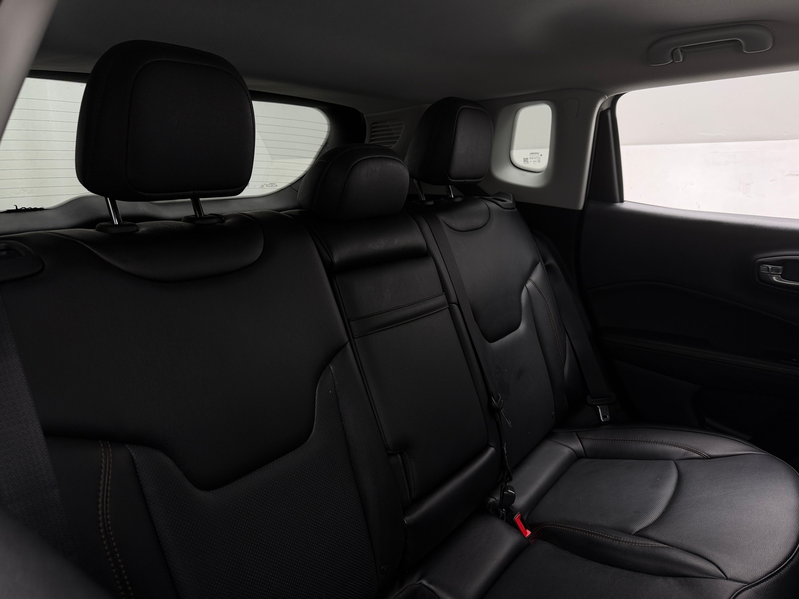 Thumbnail: 2019 Jeep Compass - 6