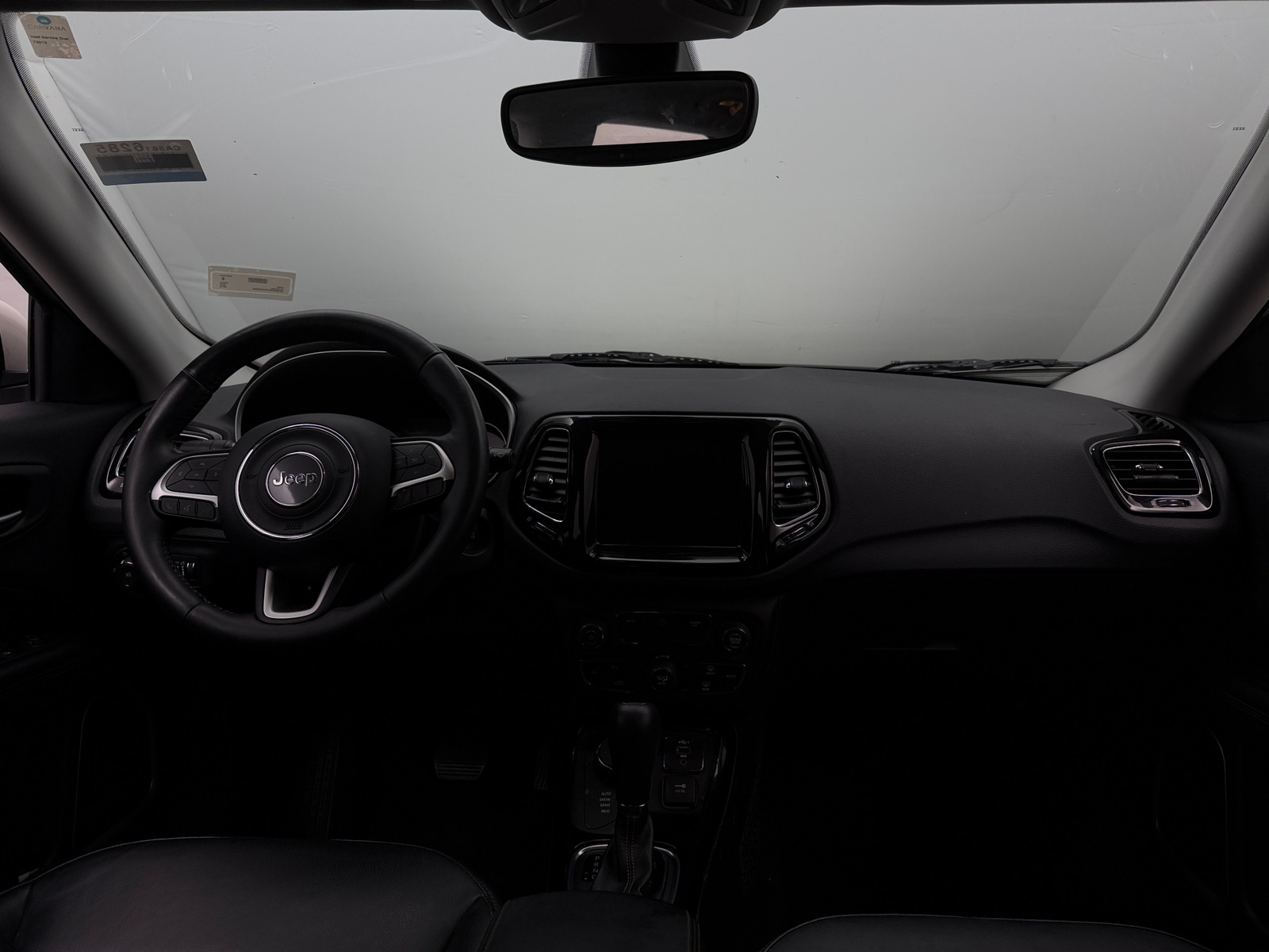 Thumbnail: 2019 Jeep Compass - 3