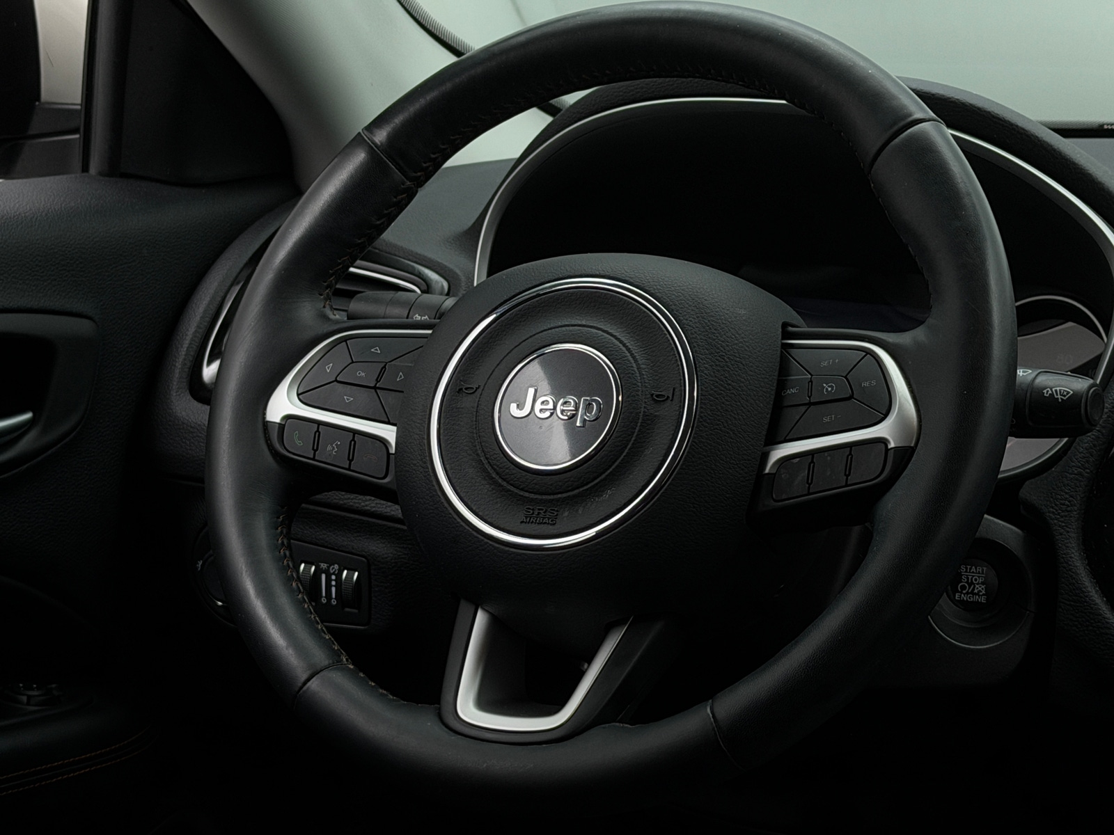 Thumbnail: 2019 Jeep Compass - 5