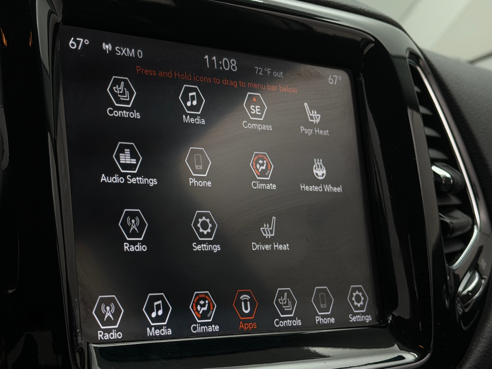 Thumbnail: 2019 Jeep Compass - 4