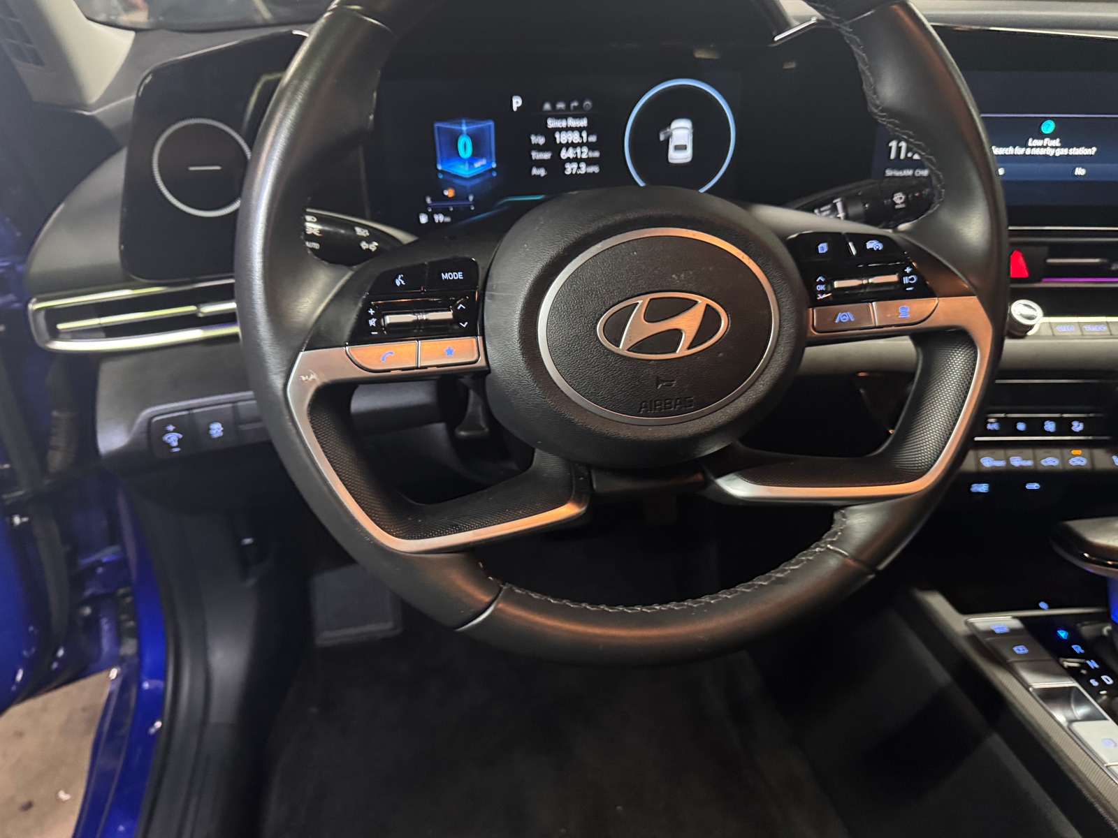 Thumbnail: 2025 Hyundai Elantra - 5