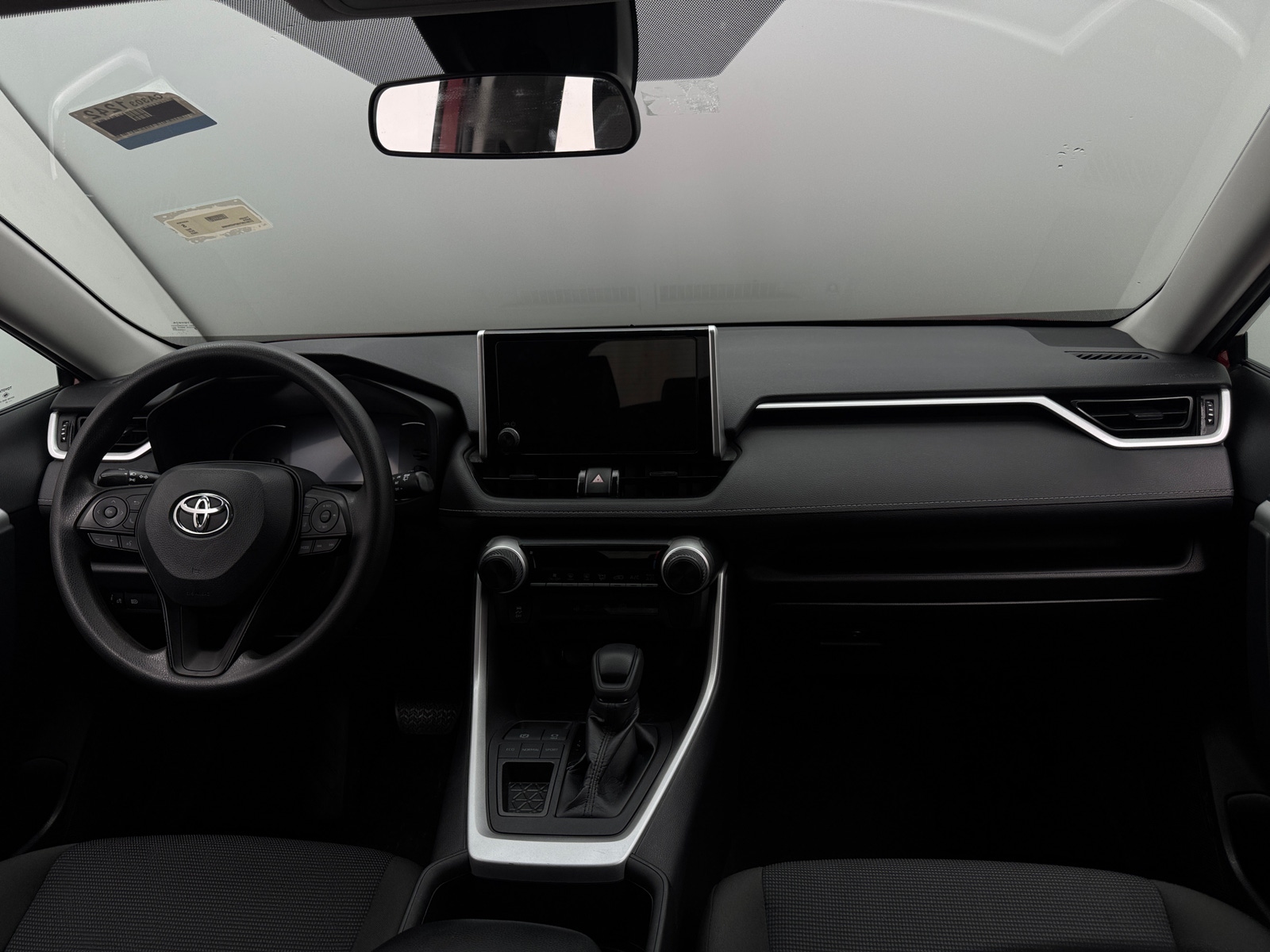 Thumbnail: 2023 Toyota RAV4 - 3