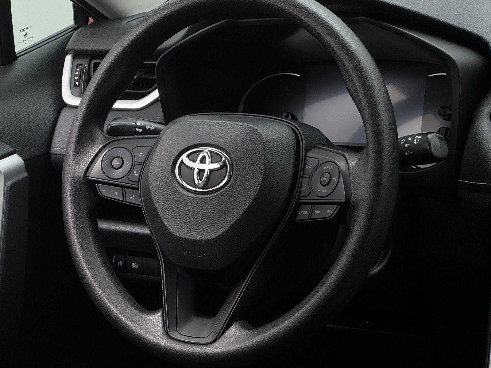 Thumbnail: 2023 Toyota RAV4 - 5